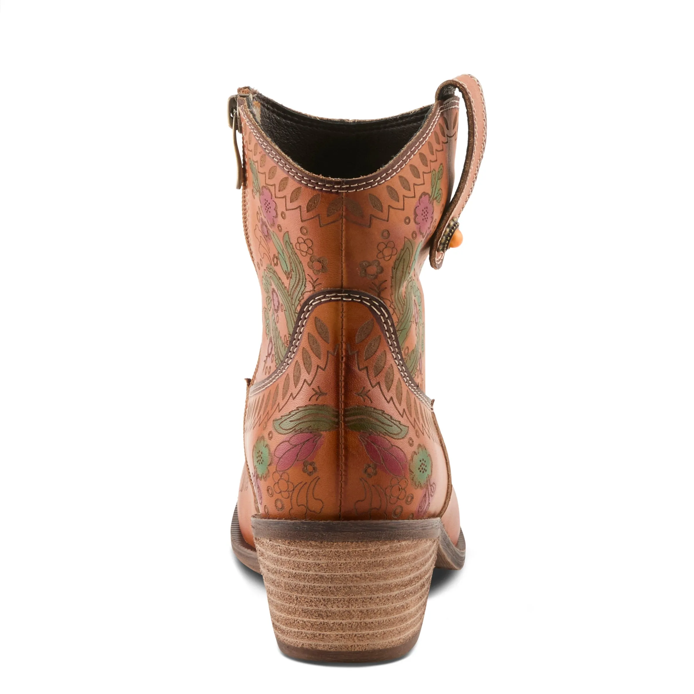 L`ARTISTE GALOP BOOT