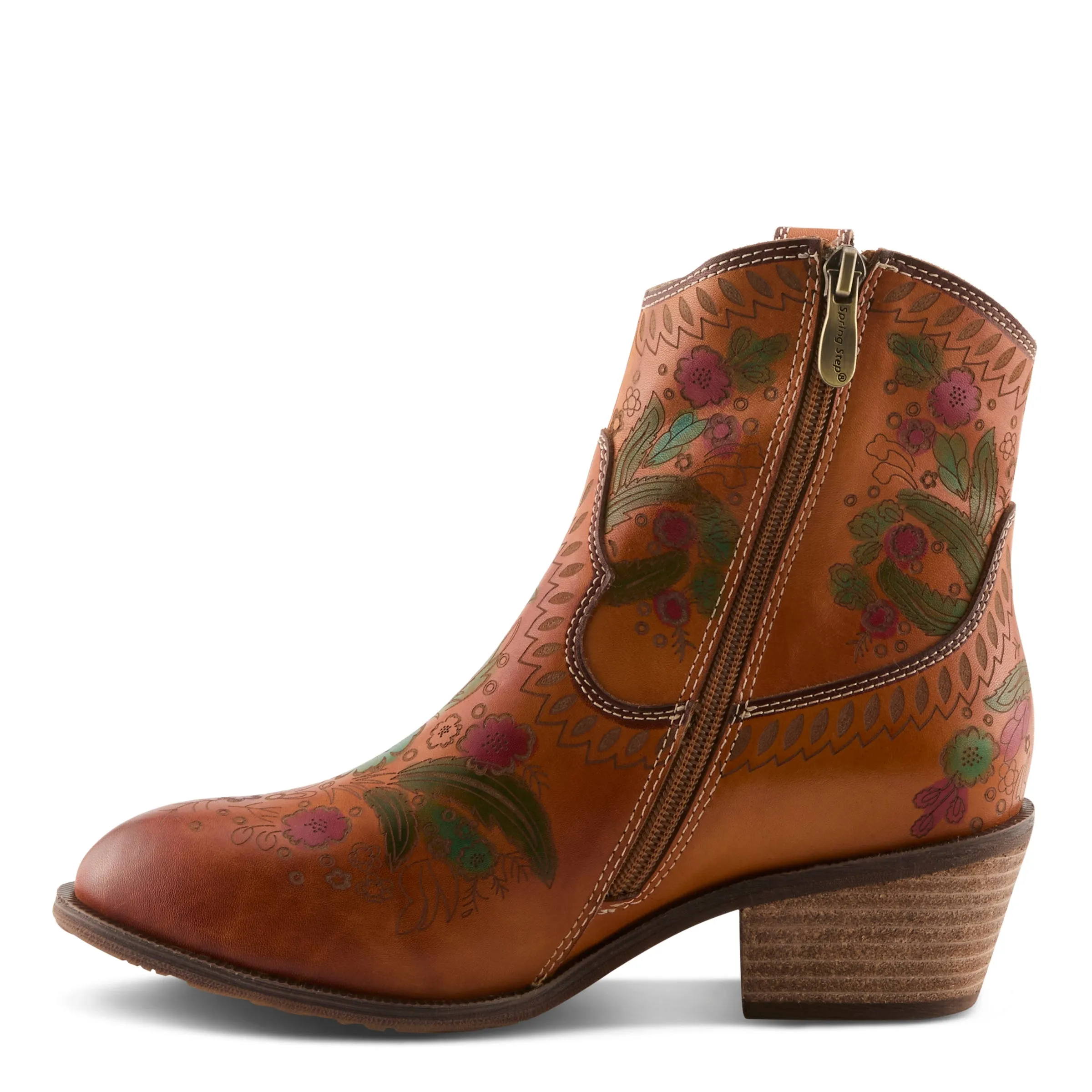 L`ARTISTE GALOP BOOT