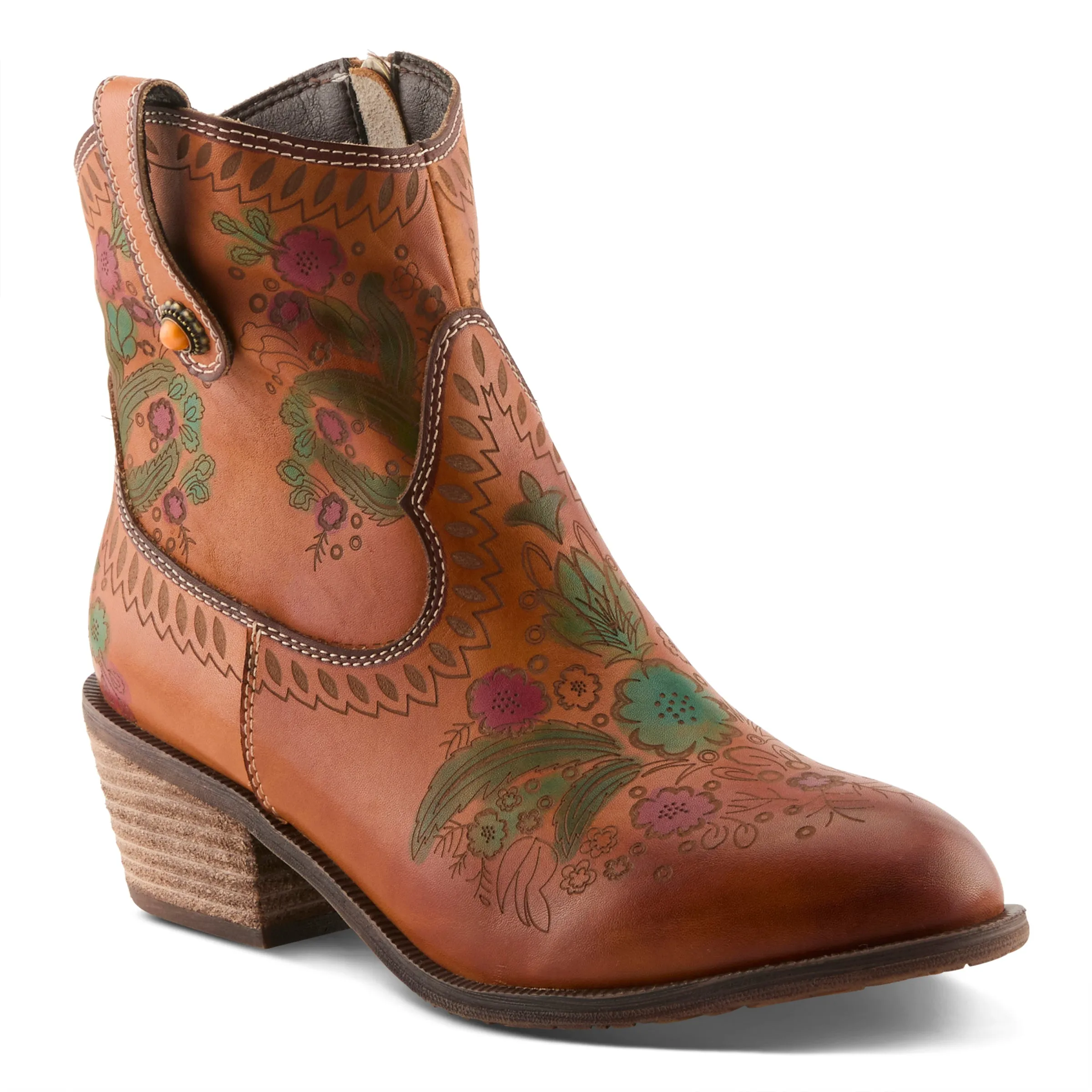 L`ARTISTE GALOP BOOT