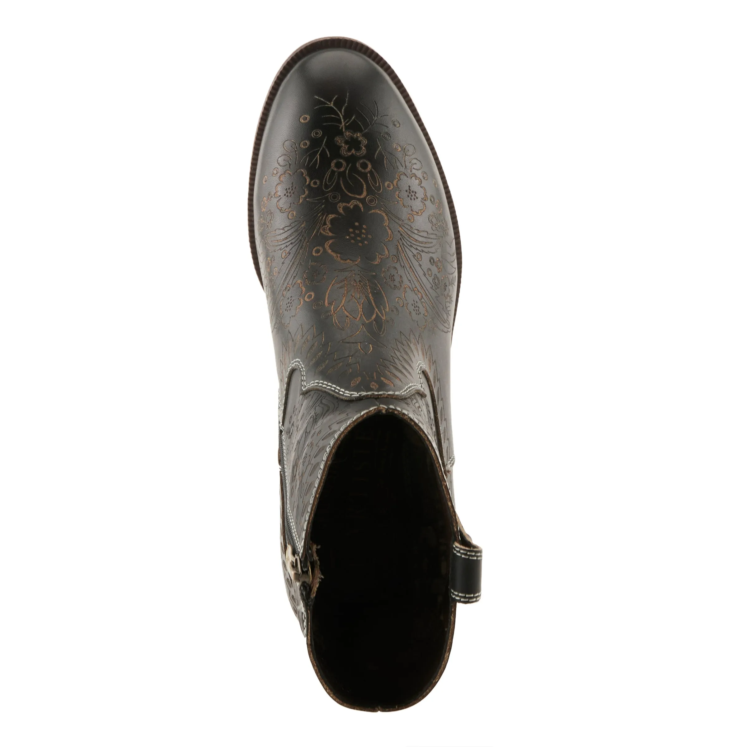 L`ARTISTE GALOP BOOT