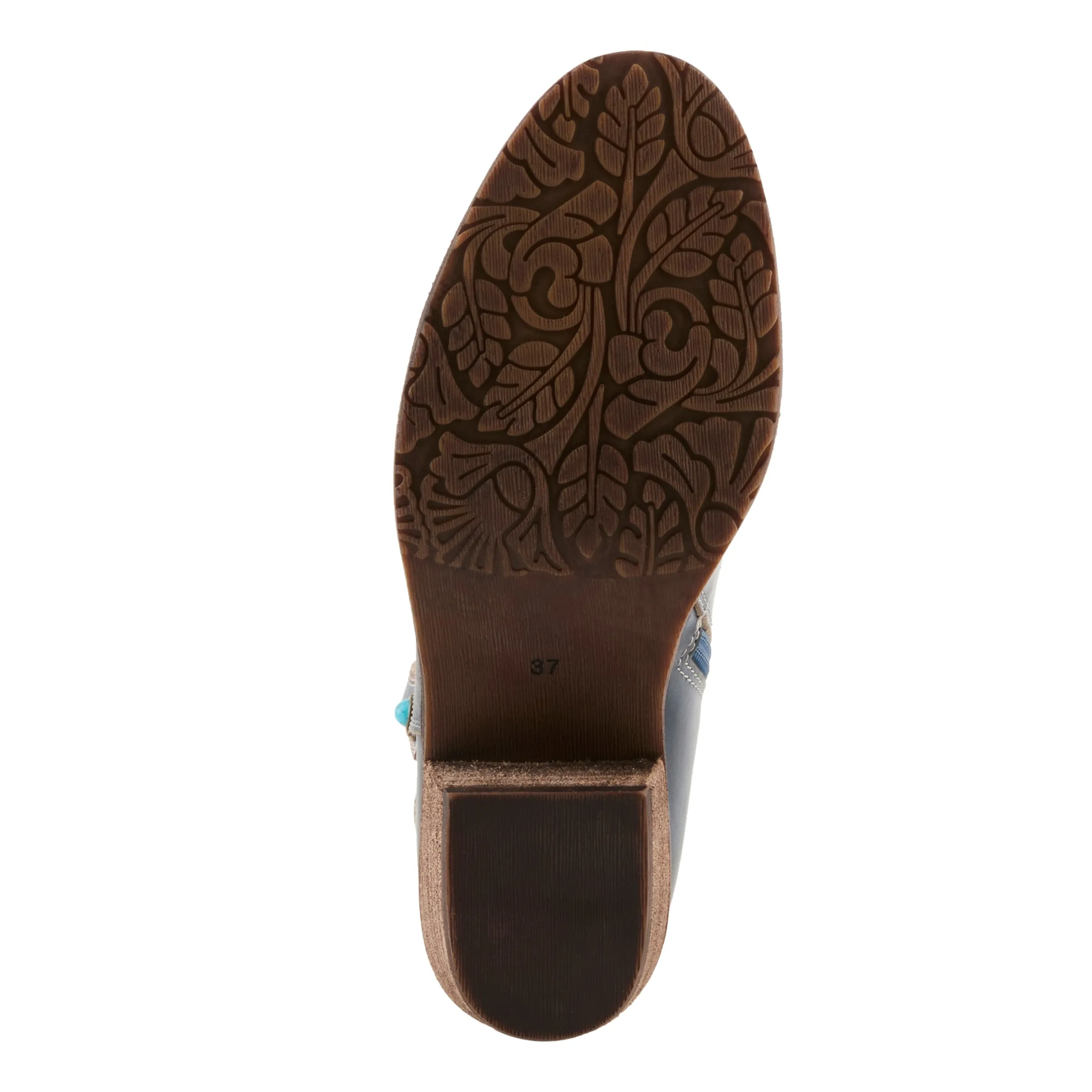 L`ARTISTE GALOP BOOT
