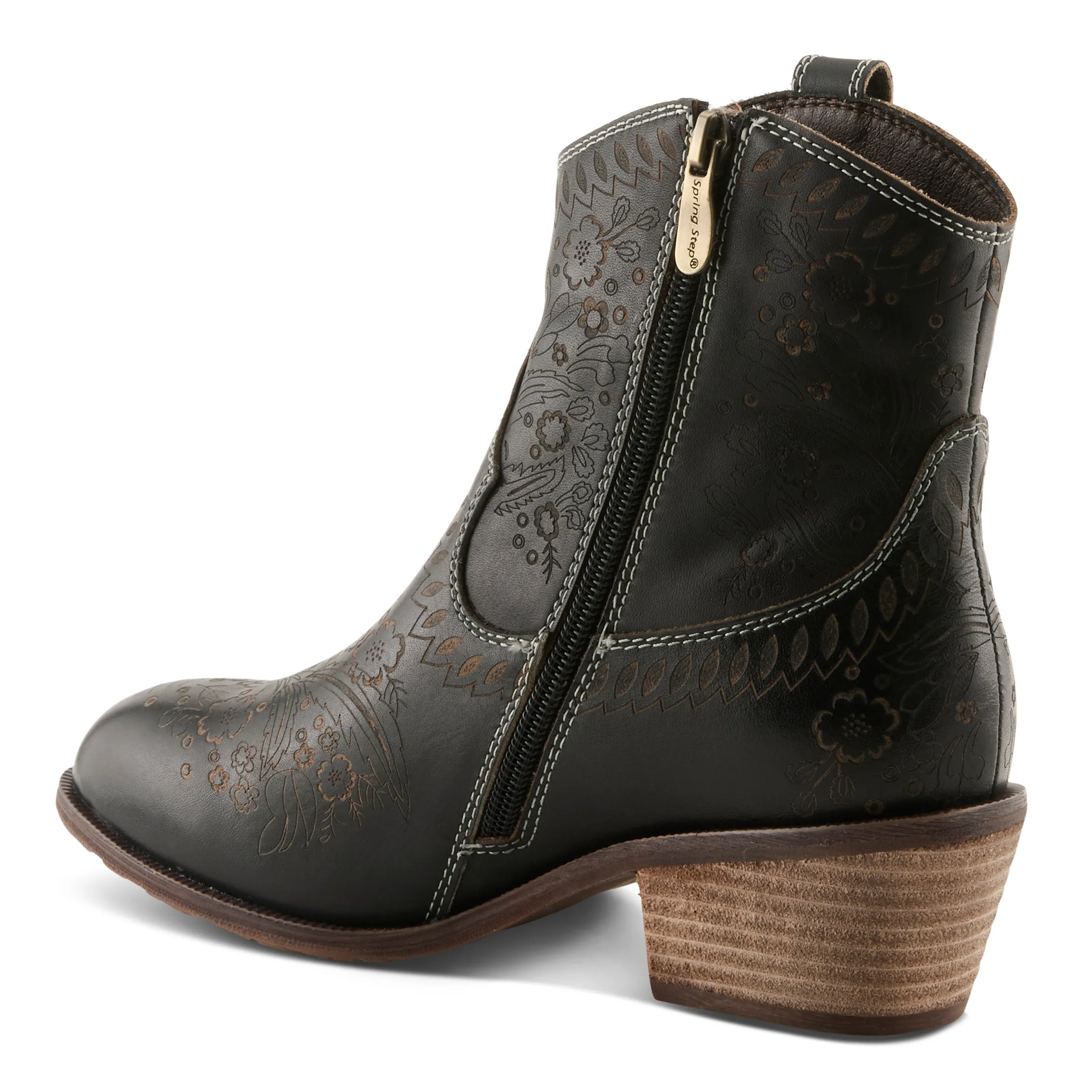 L`ARTISTE GALOP BOOT