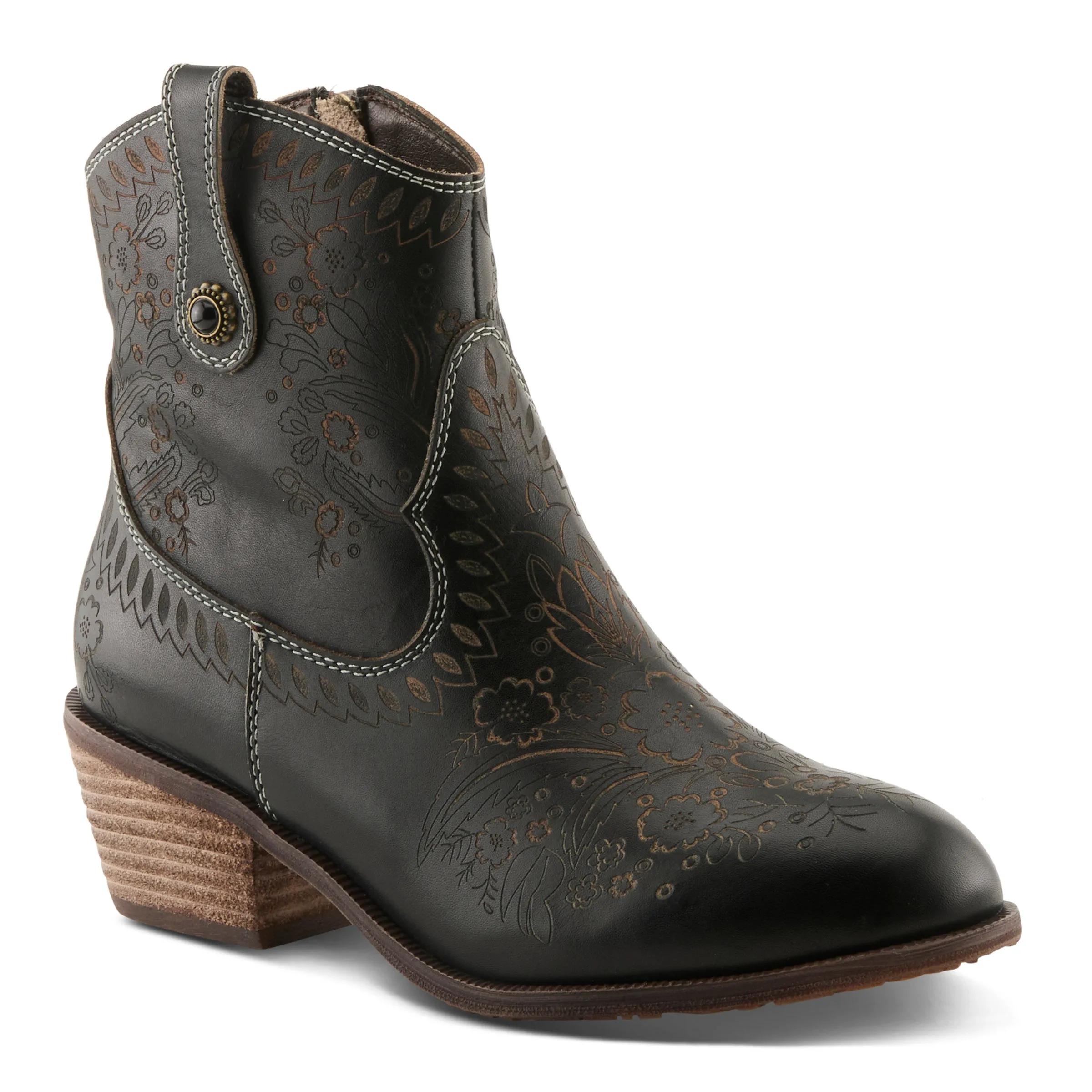 L`ARTISTE GALOP BOOT