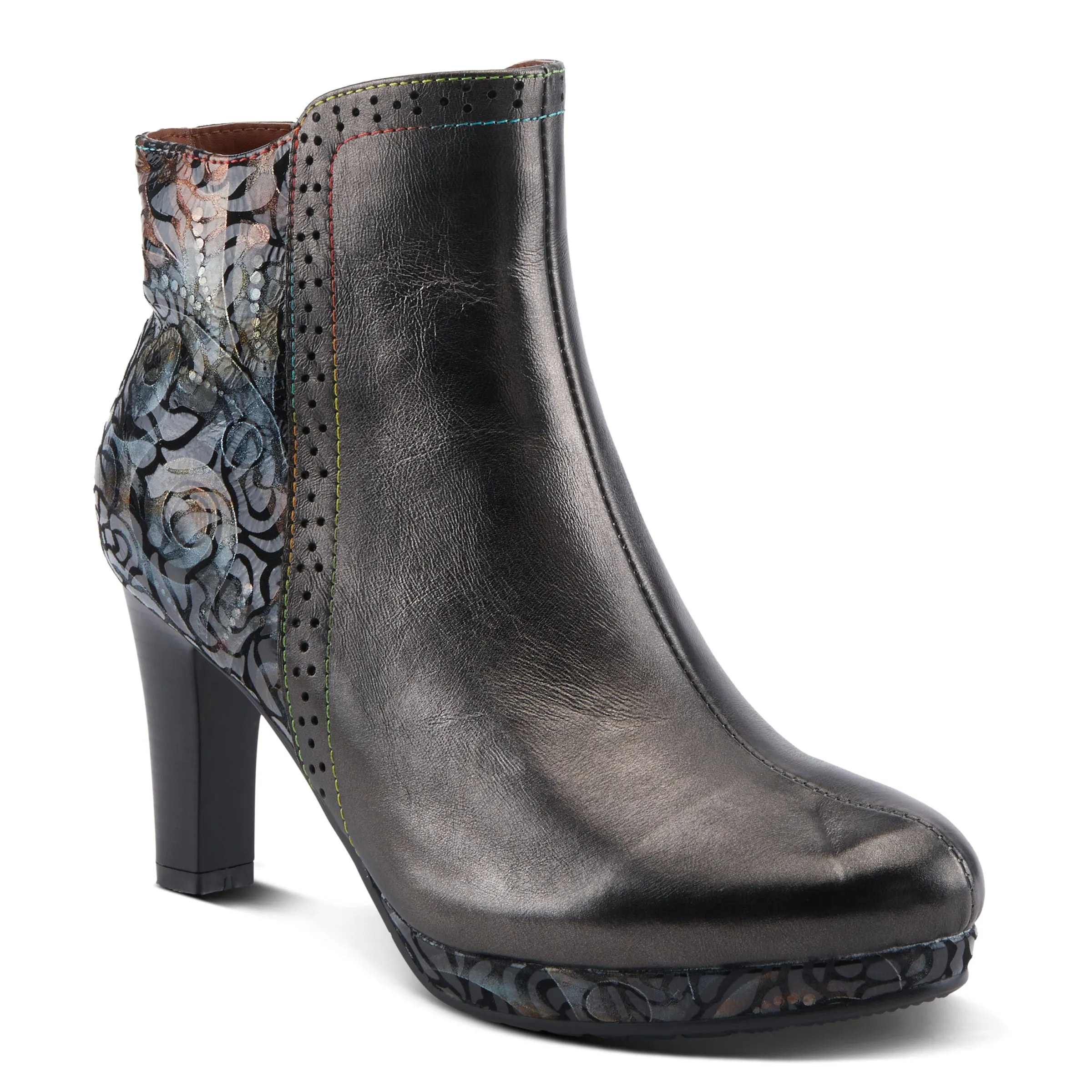 L'ARTISTE MARLEIGH BOOTS
