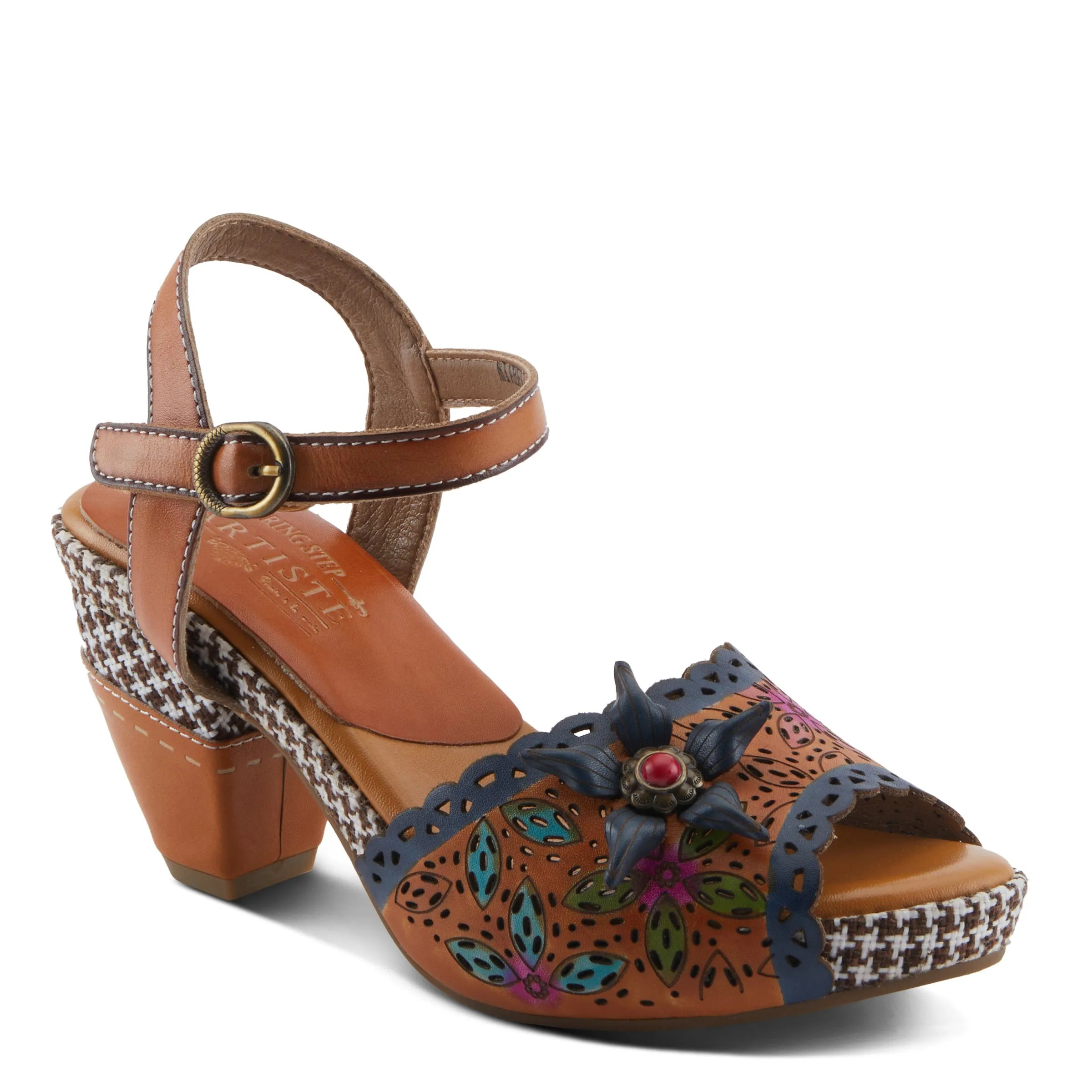 L'ARTISTE MIABELLA SANDALS