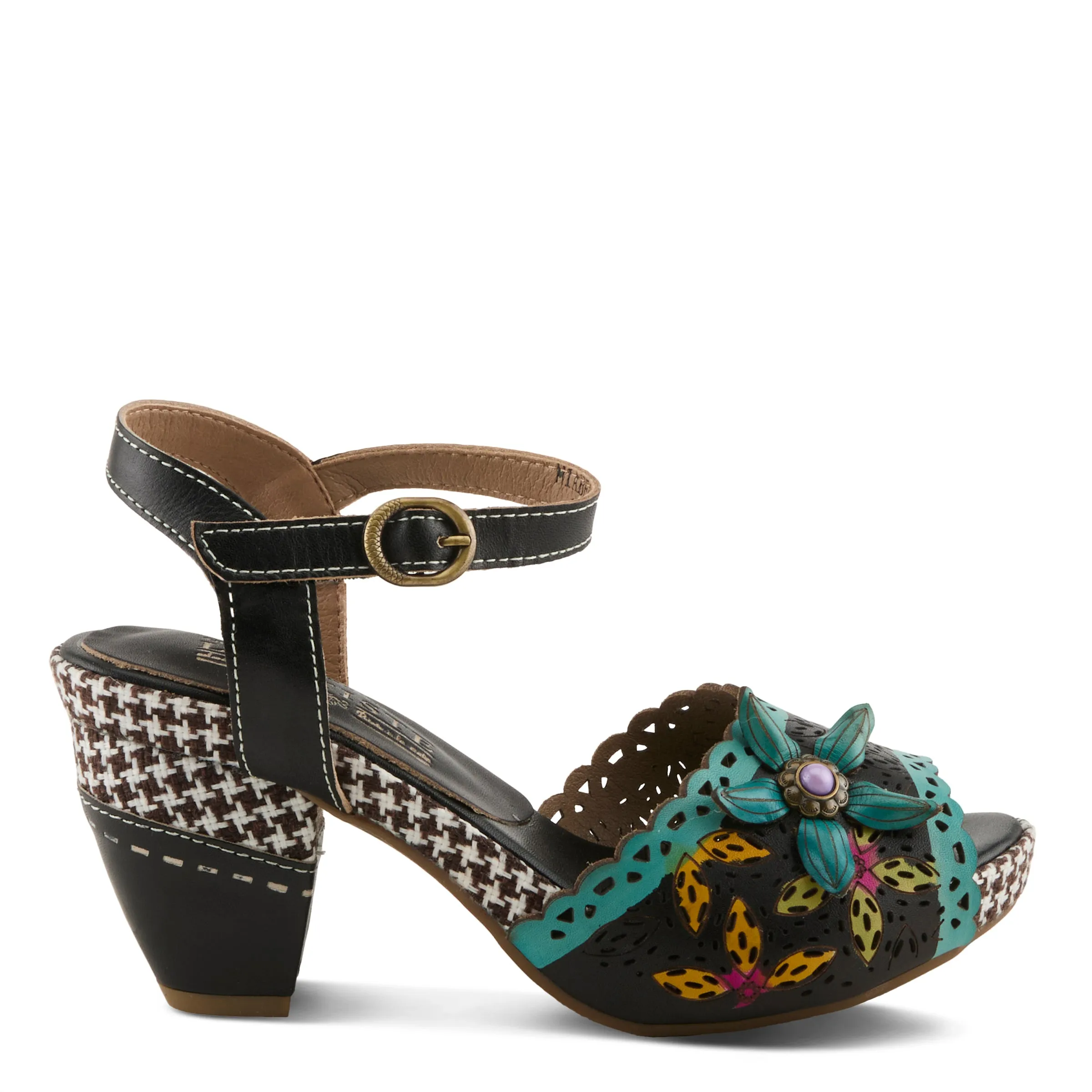 L'ARTISTE MIABELLA SANDALS
