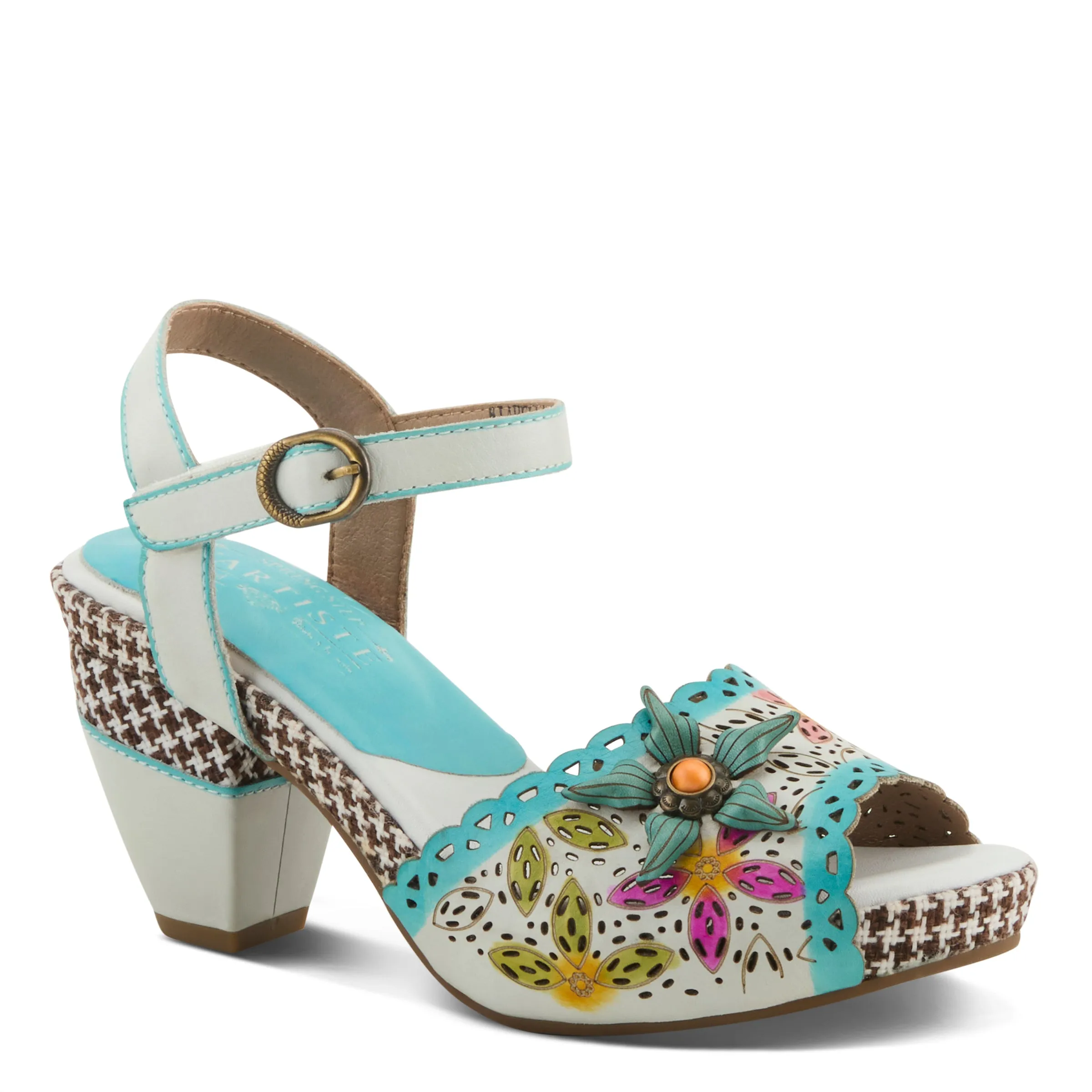 L'ARTISTE MIABELLA SANDALS