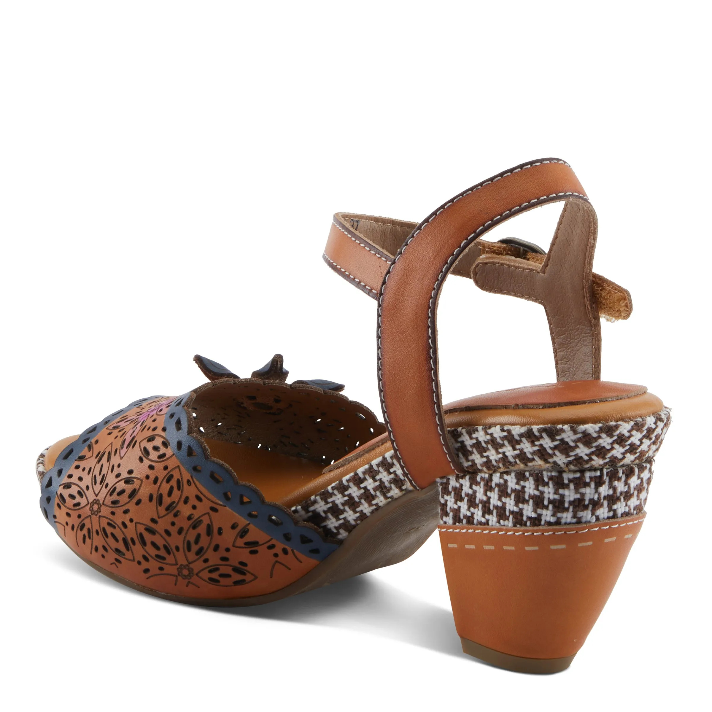 L'ARTISTE MIABELLA SANDALS