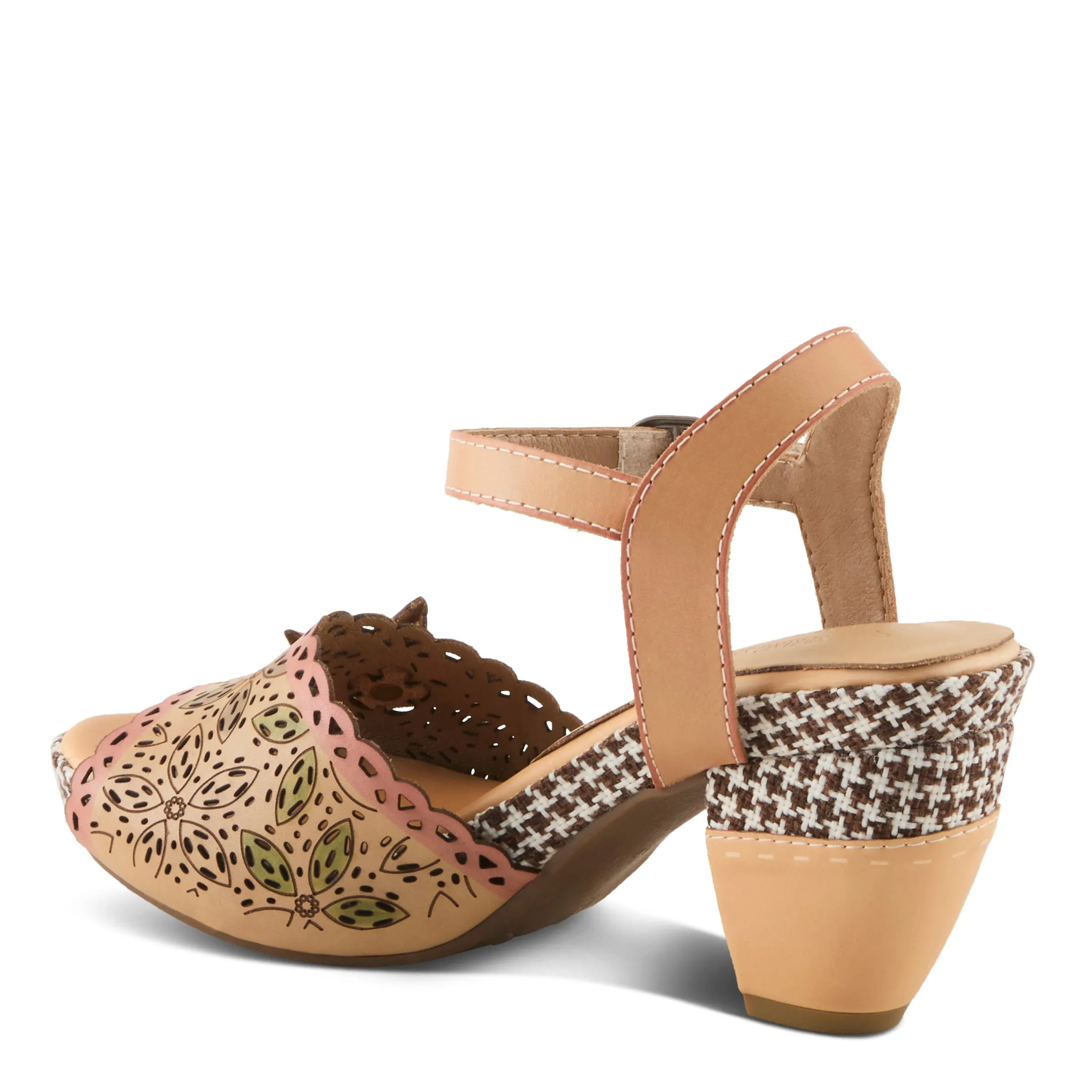 L'ARTISTE MIABELLA SANDALS
