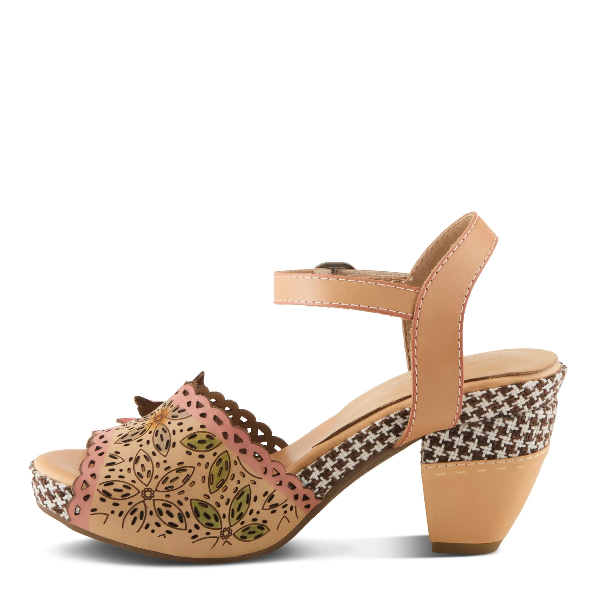 L'ARTISTE MIABELLA SANDALS