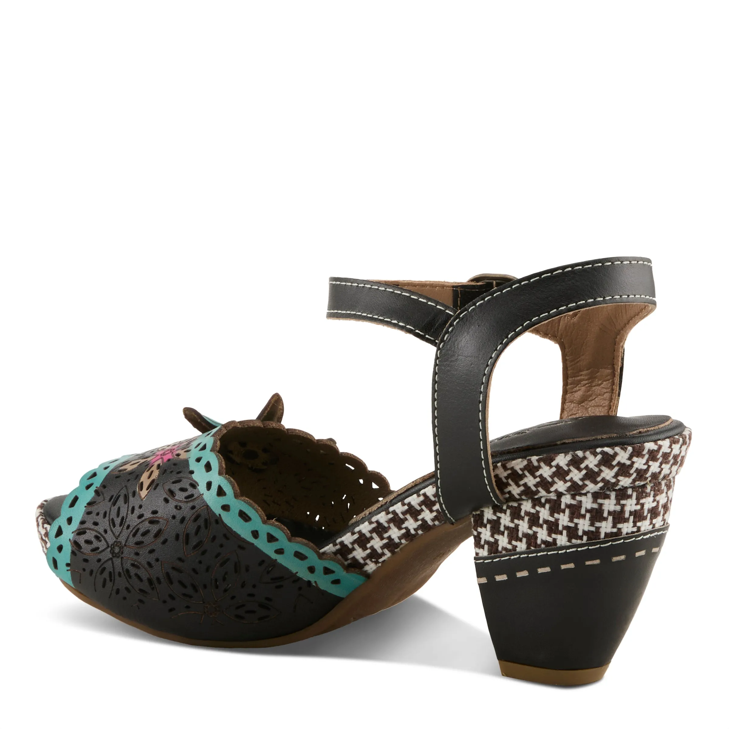 L'ARTISTE MIABELLA SANDALS