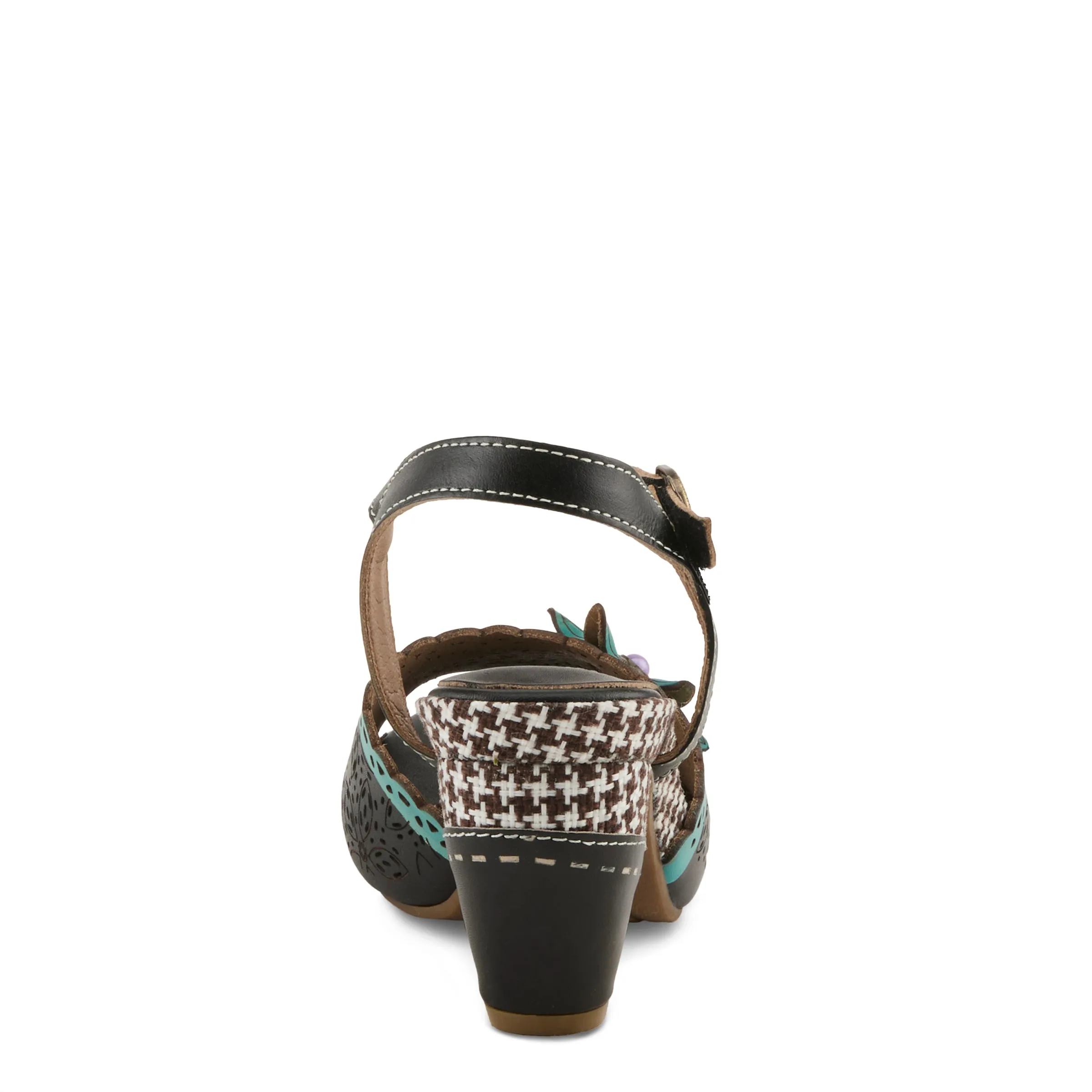 L'ARTISTE MIABELLA SANDALS