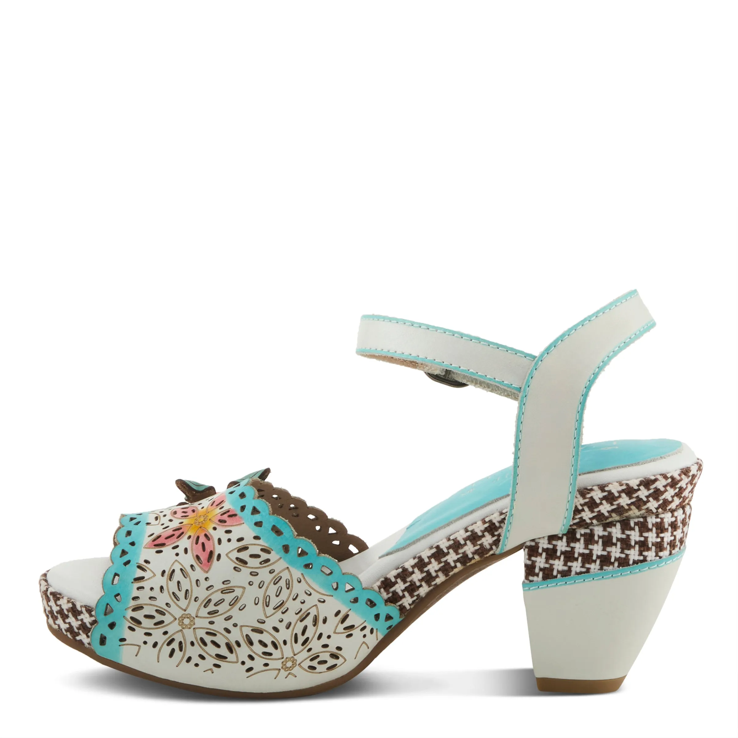 L'ARTISTE MIABELLA SANDALS