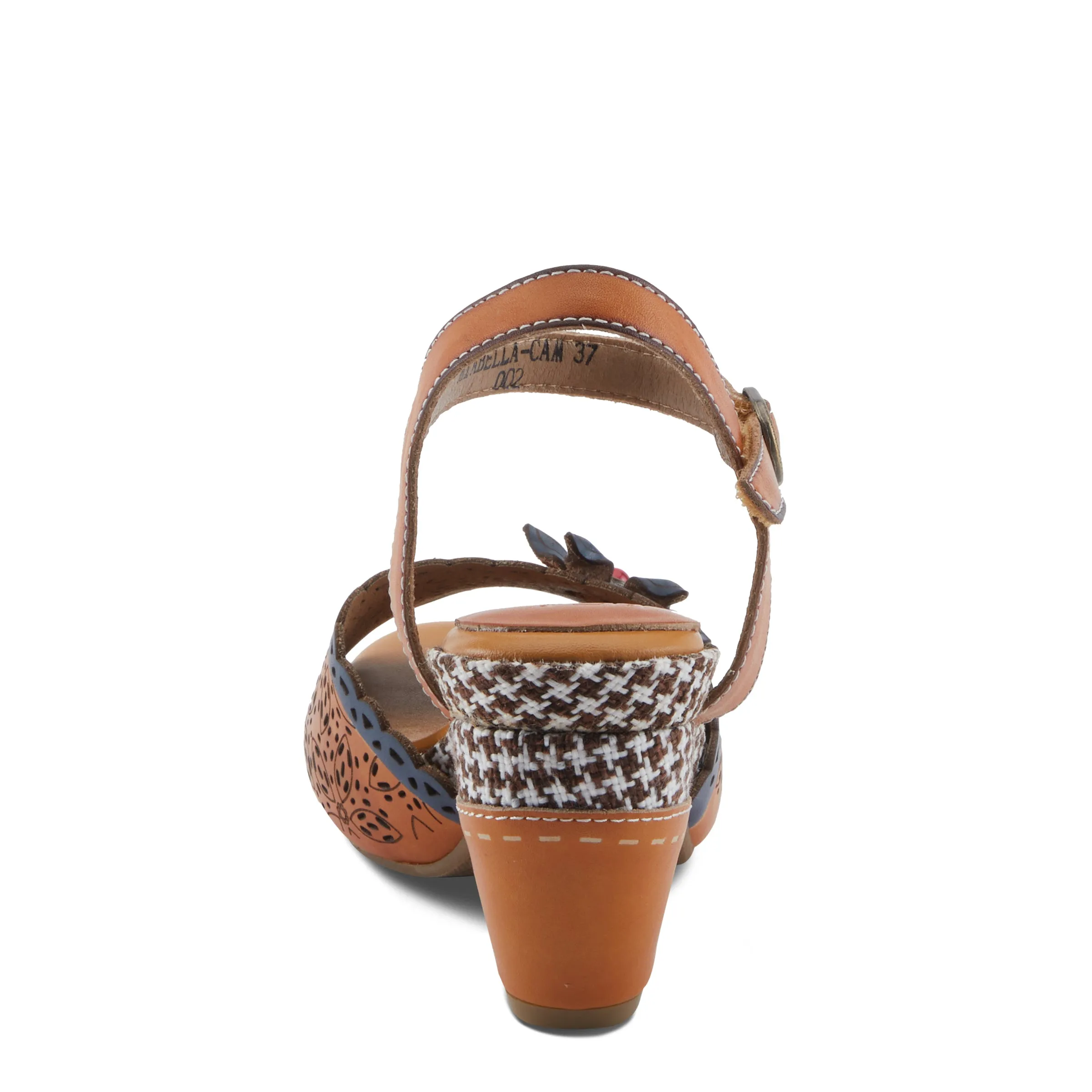 L'ARTISTE MIABELLA SANDALS