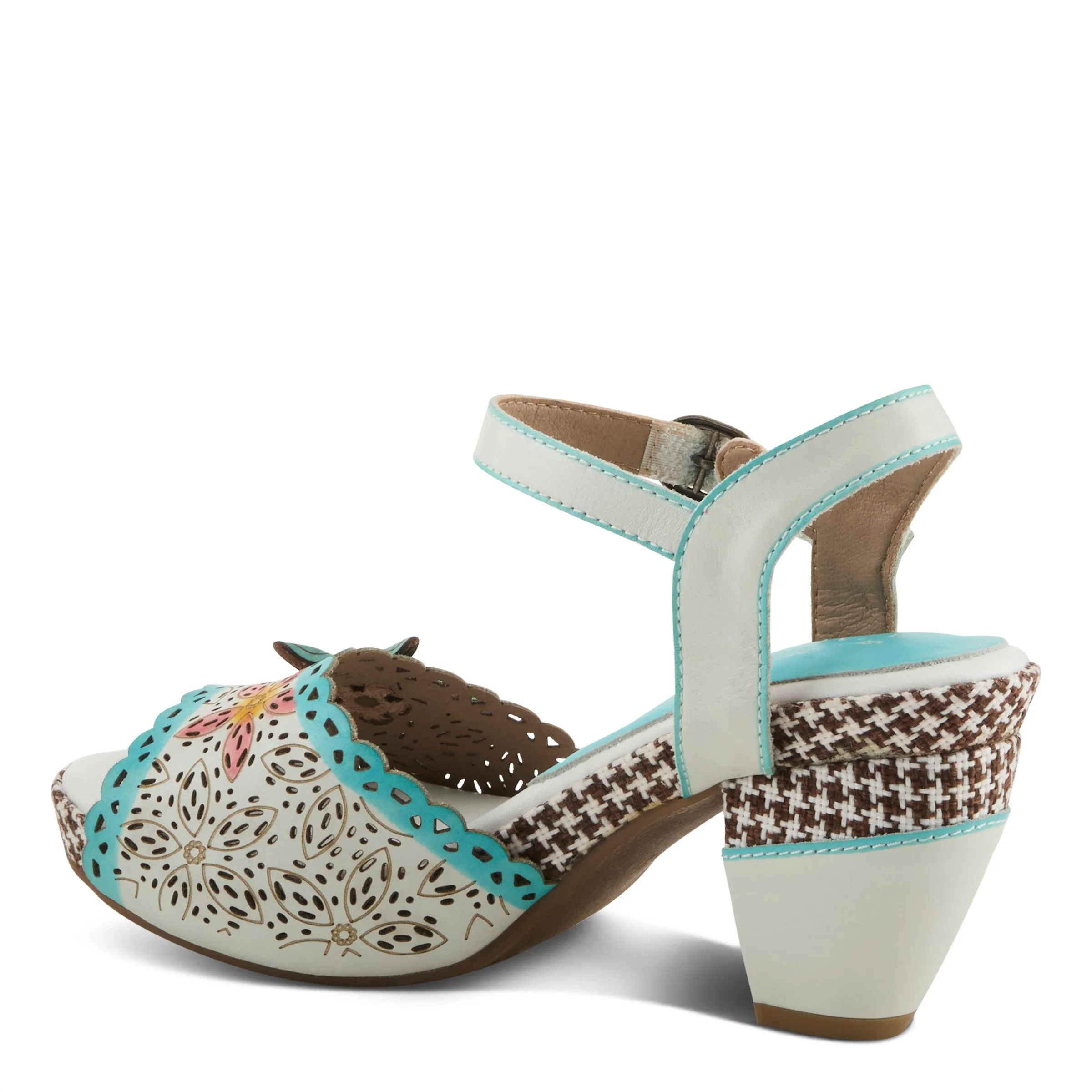 L'ARTISTE MIABELLA SANDALS