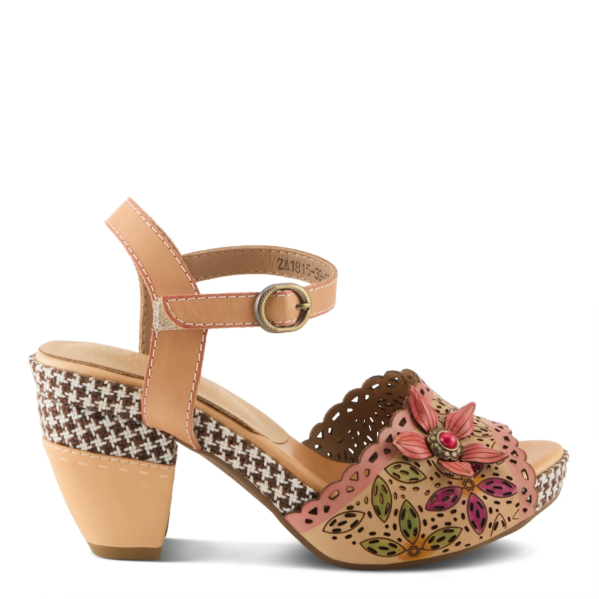 L'ARTISTE MIABELLA SANDALS