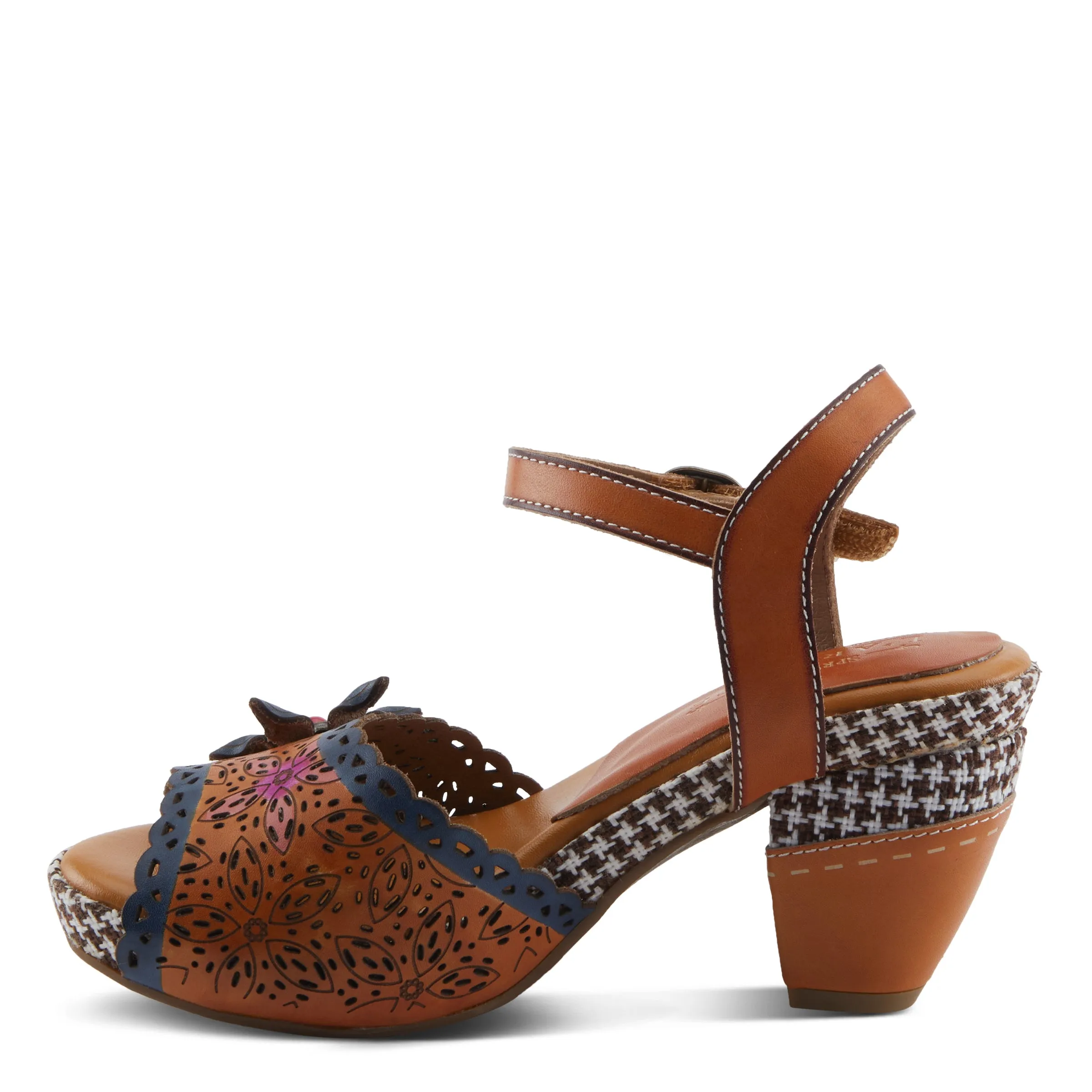 L'ARTISTE MIABELLA SANDALS