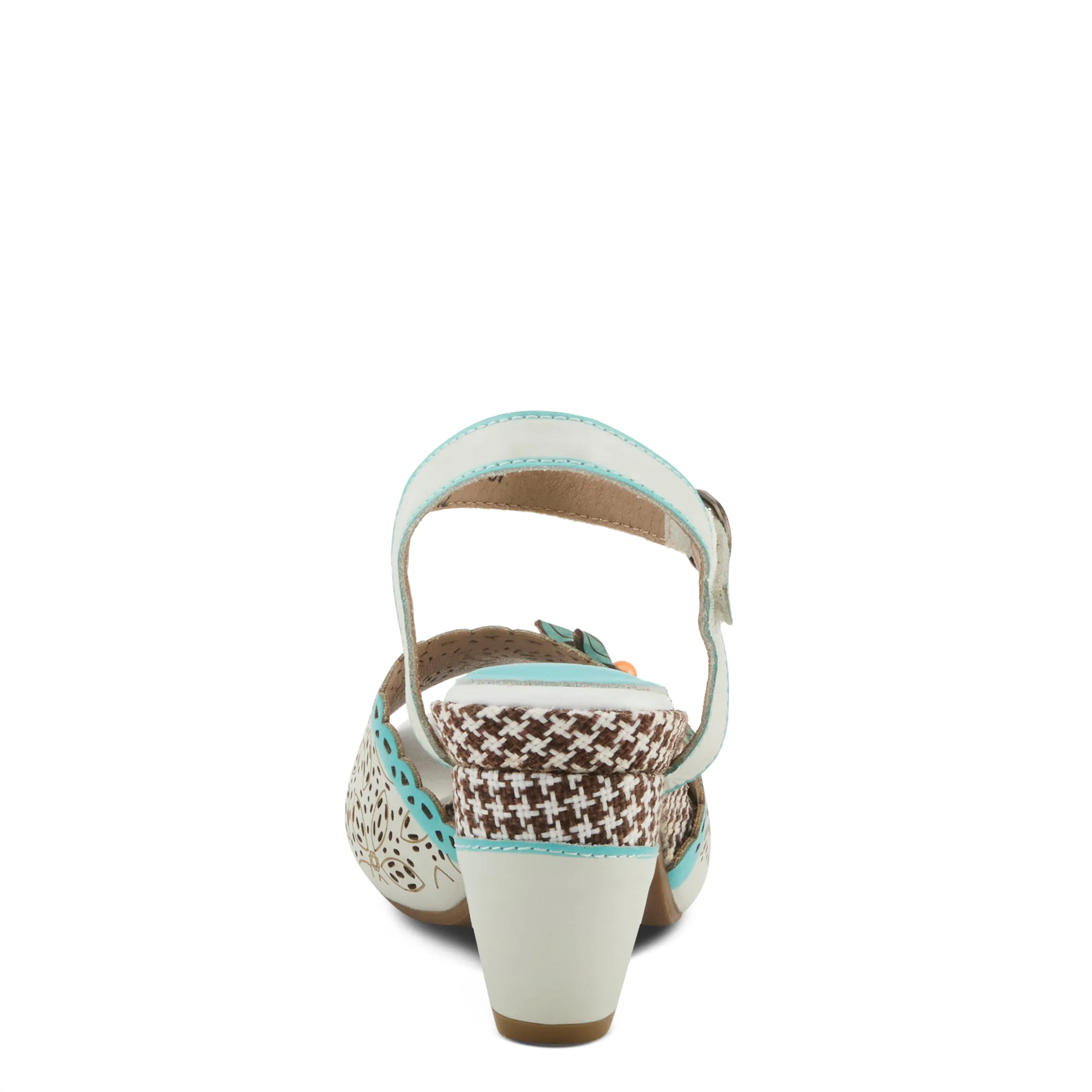 L'ARTISTE MIABELLA SANDALS