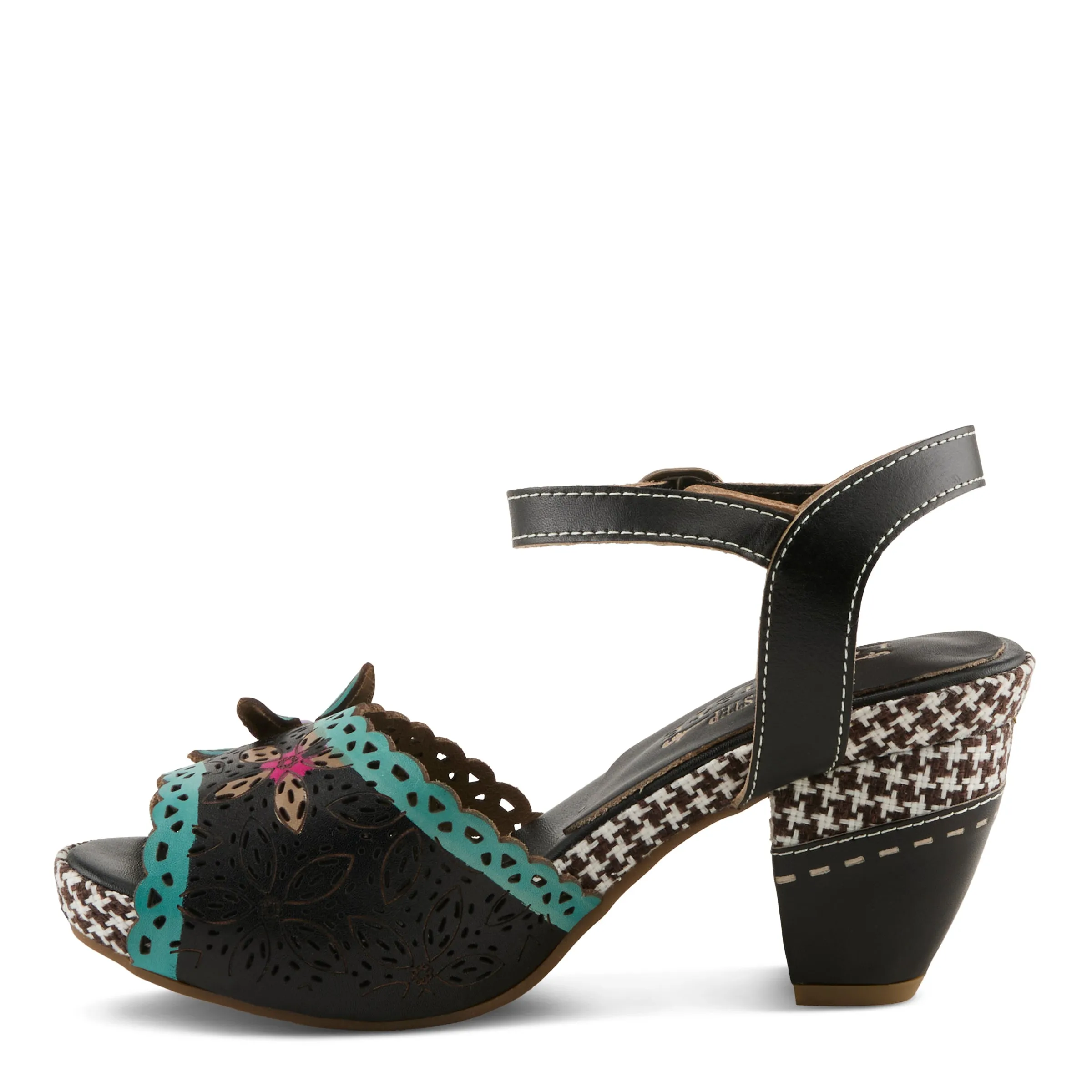L'ARTISTE MIABELLA SANDALS