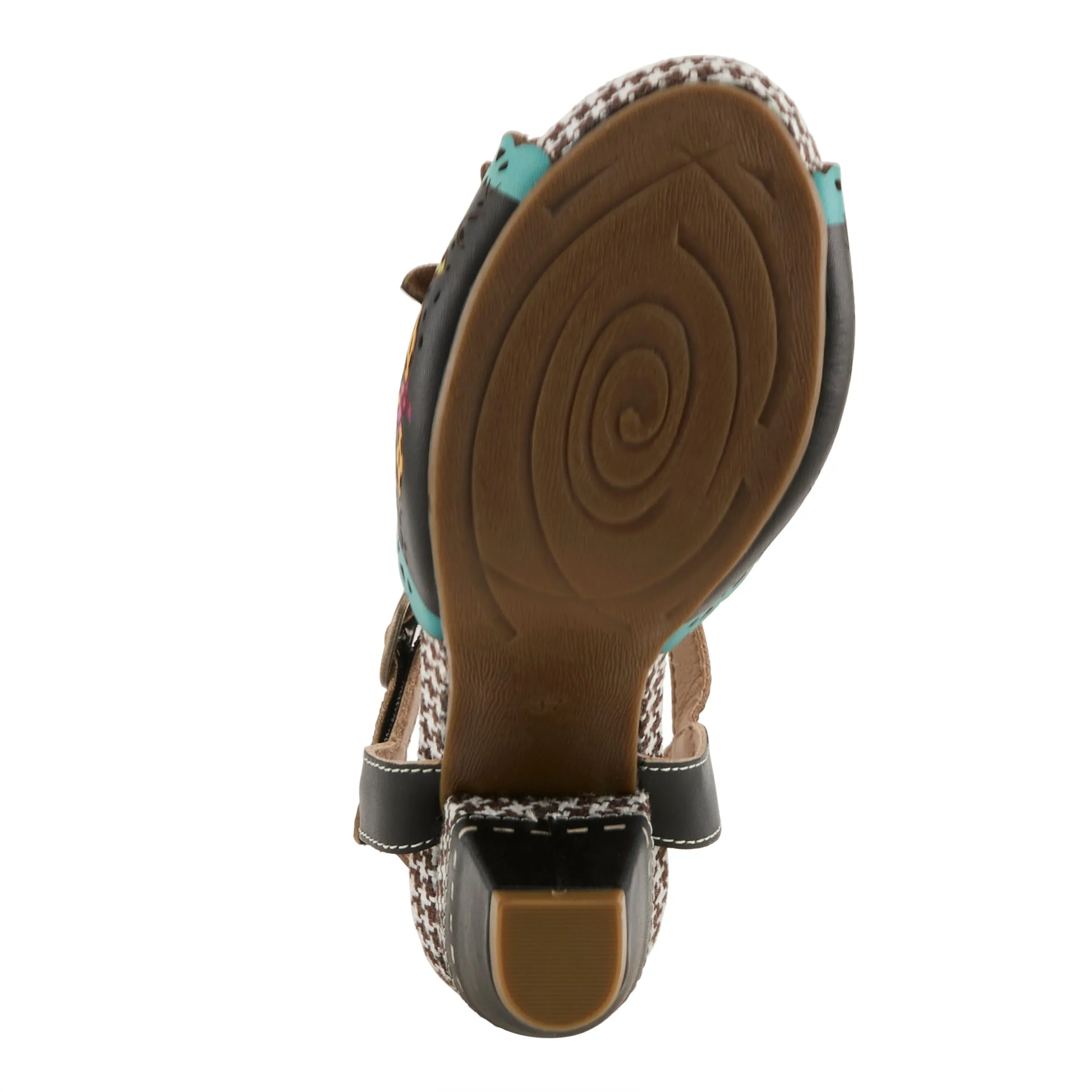 L'ARTISTE MIABELLA SANDALS