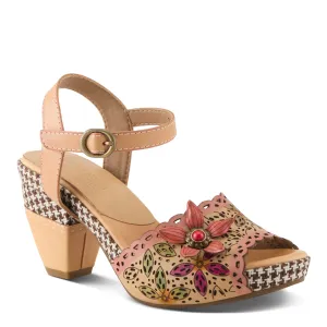 L'ARTISTE MIABELLA SANDALS