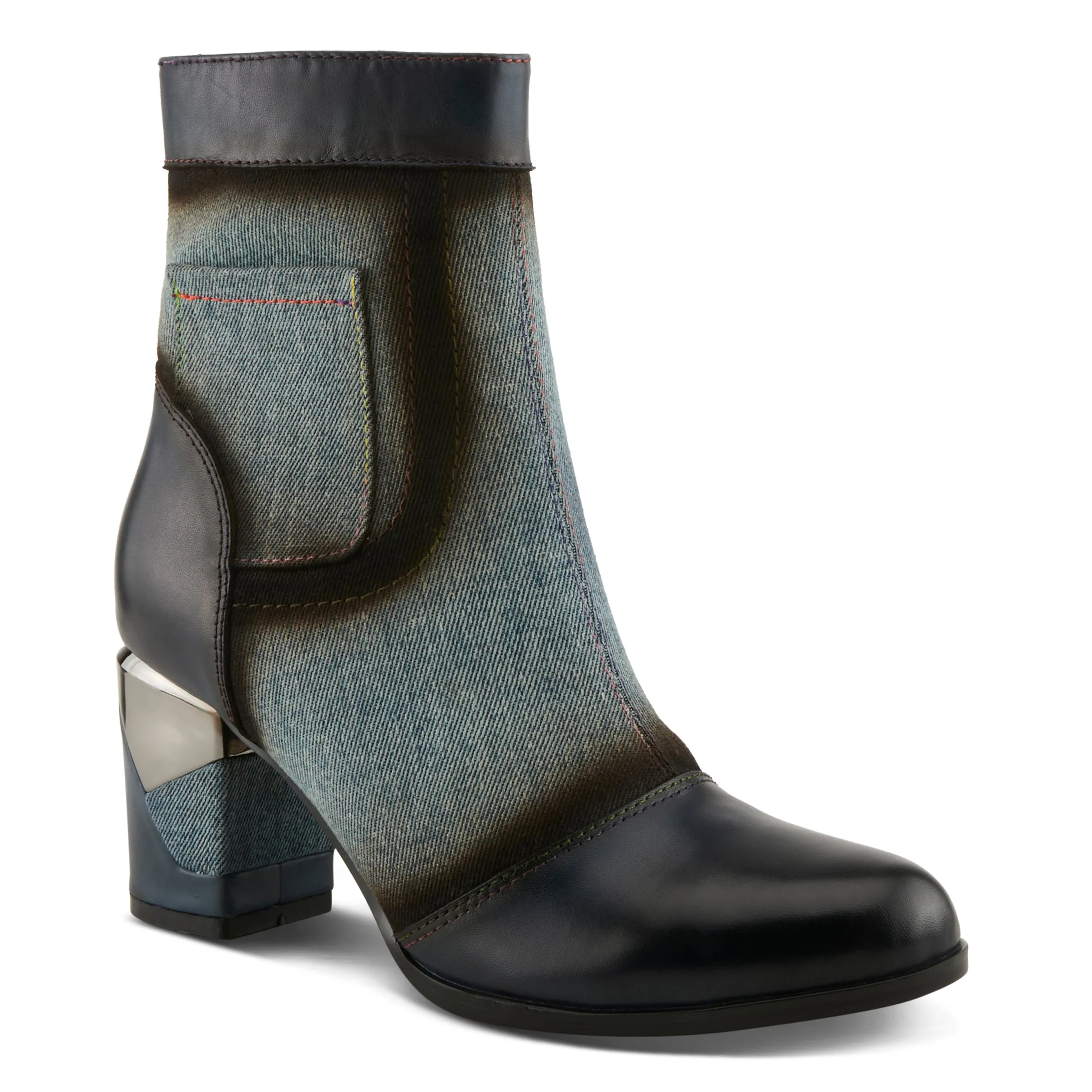 L'ARTISTE MILANI BOOTS