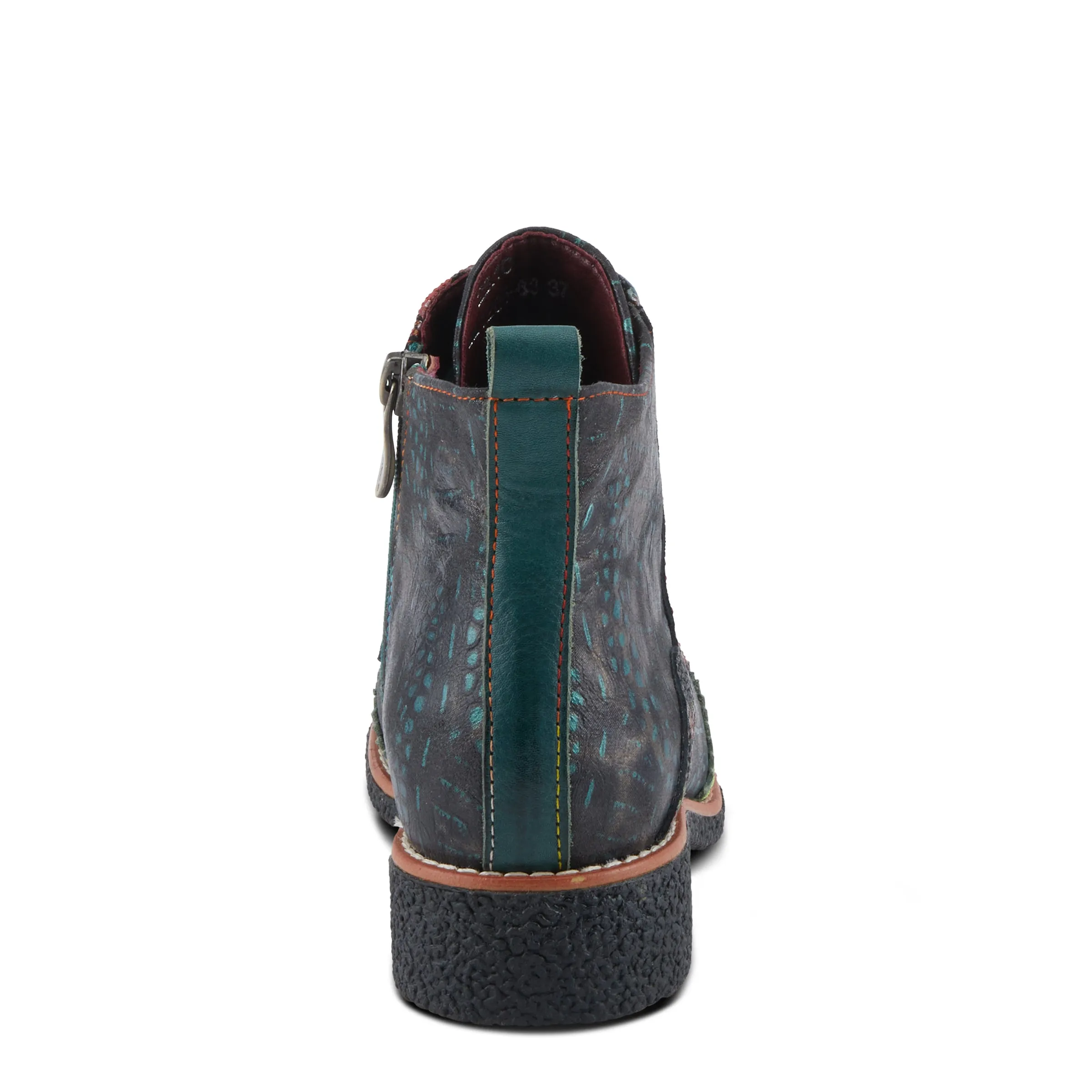 L'ARTISTE MUGGIANAHI BOOTIES