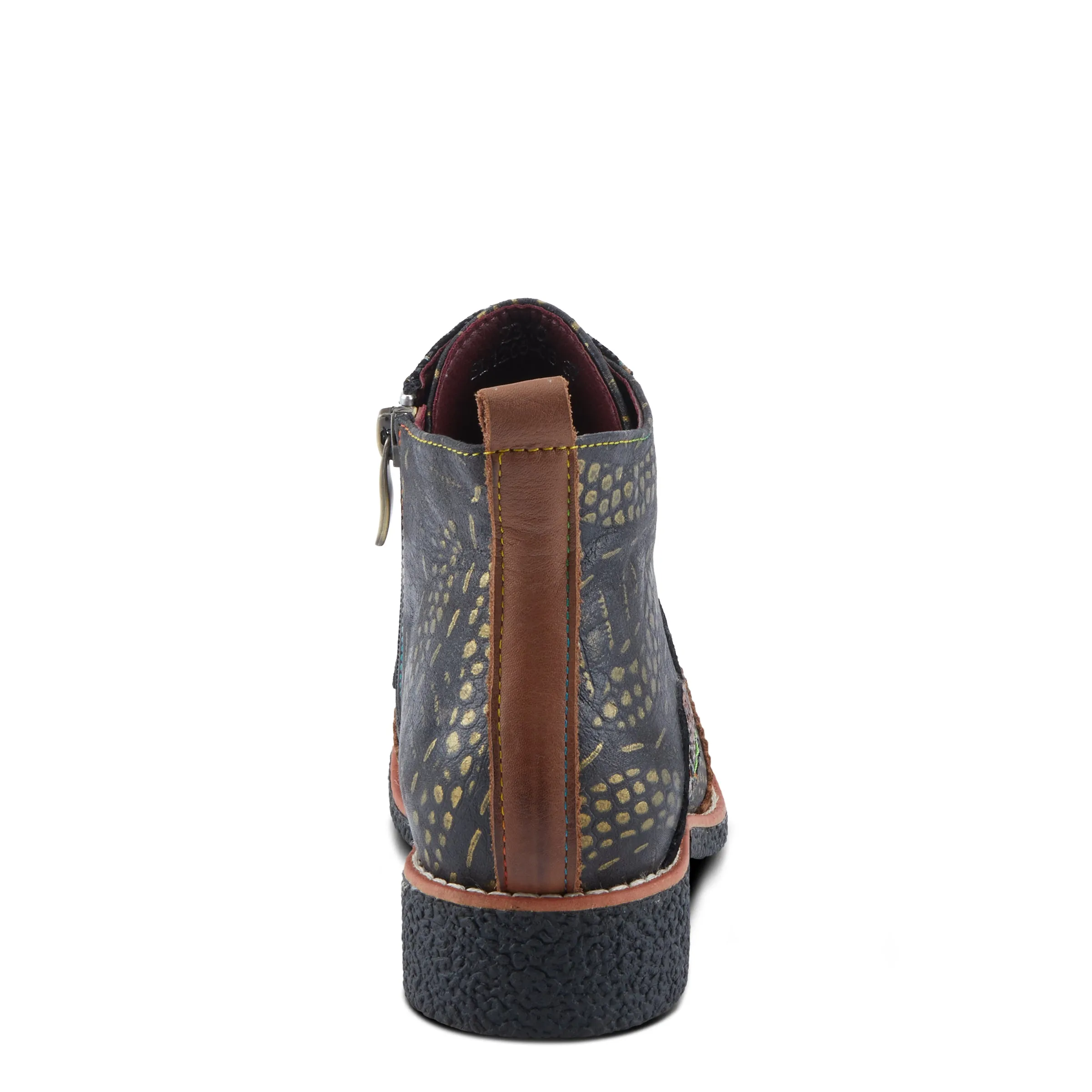 L'ARTISTE MUGGIANAHI BOOTIES