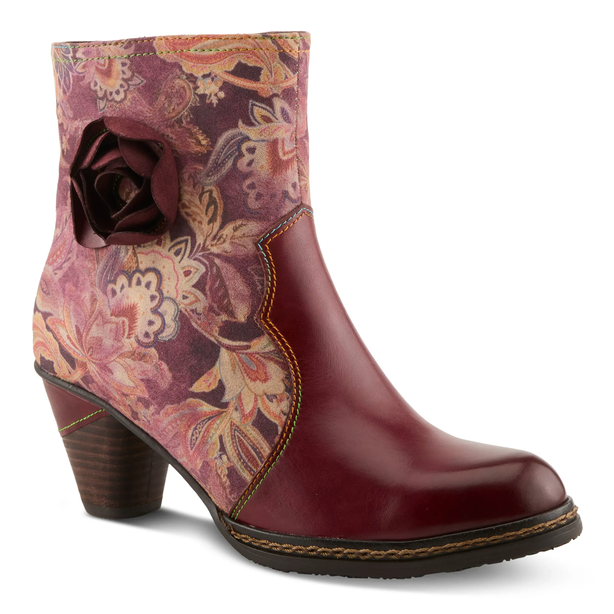 L'ARTISTE NAIMA BOOTS
