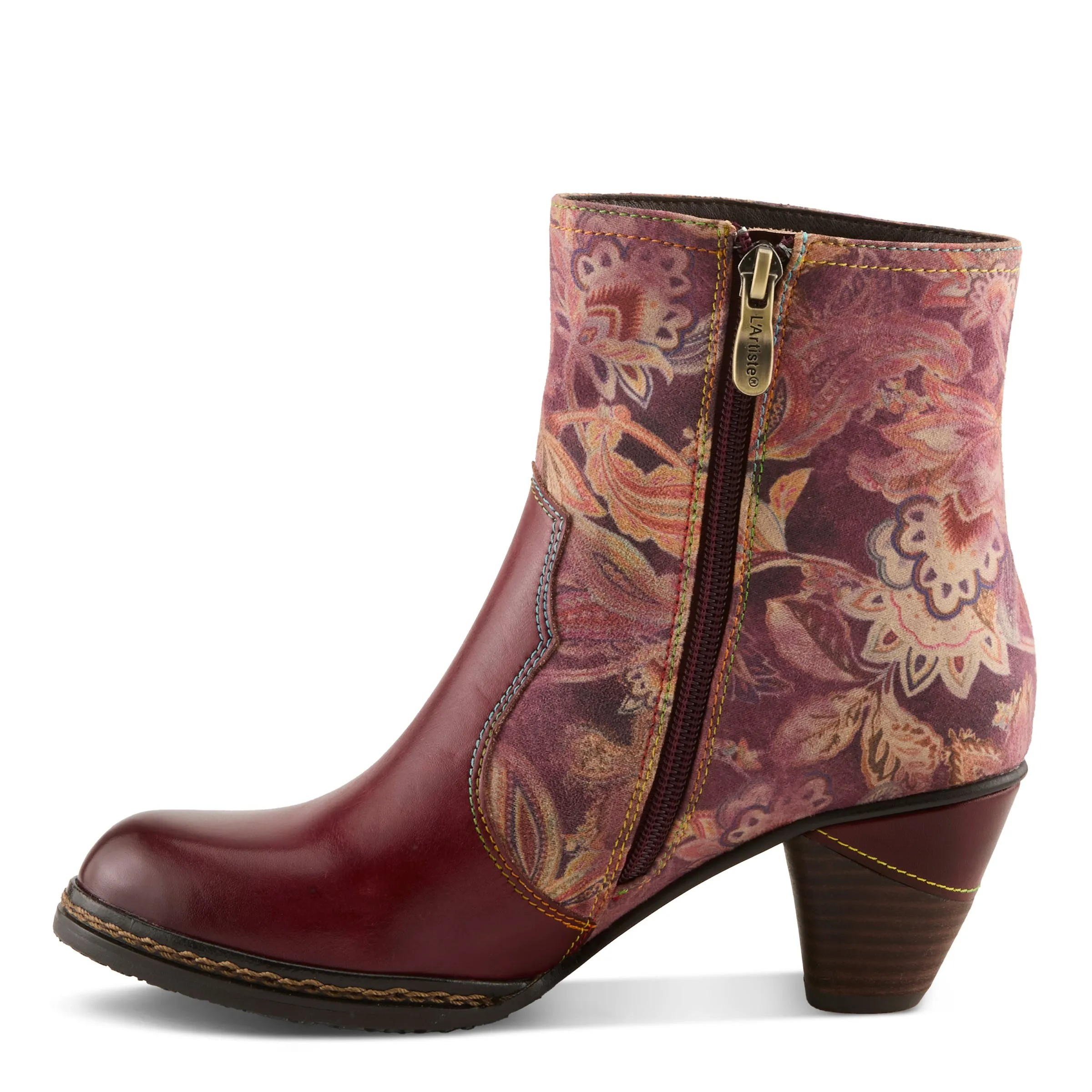 L'ARTISTE NAIMA BOOTS