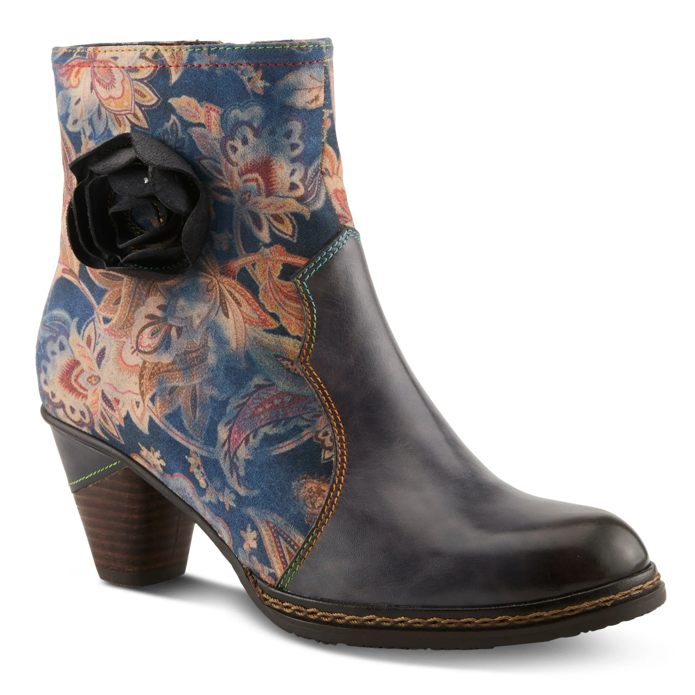 L'ARTISTE NAIMA BOOTS