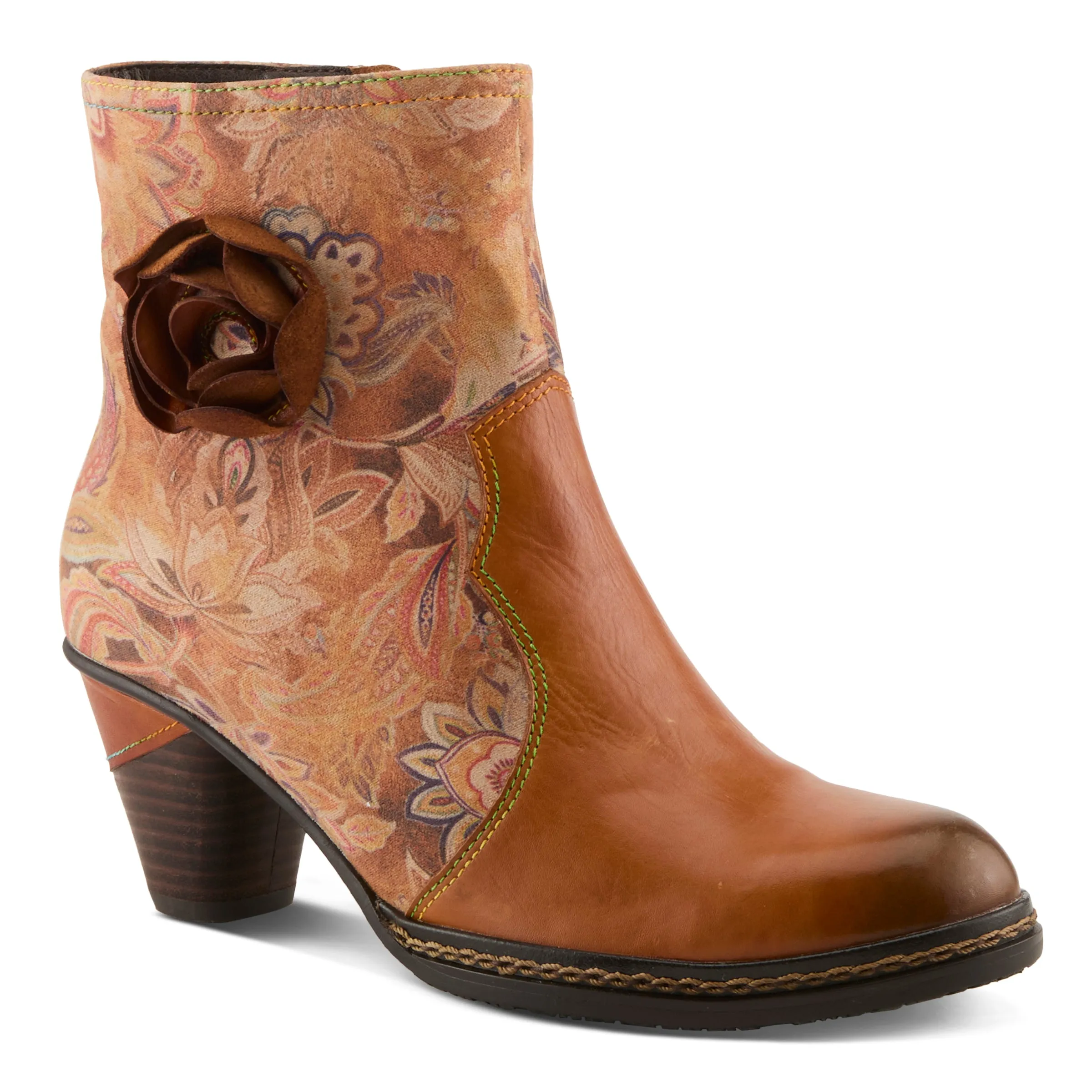L'ARTISTE NAIMA BOOTS