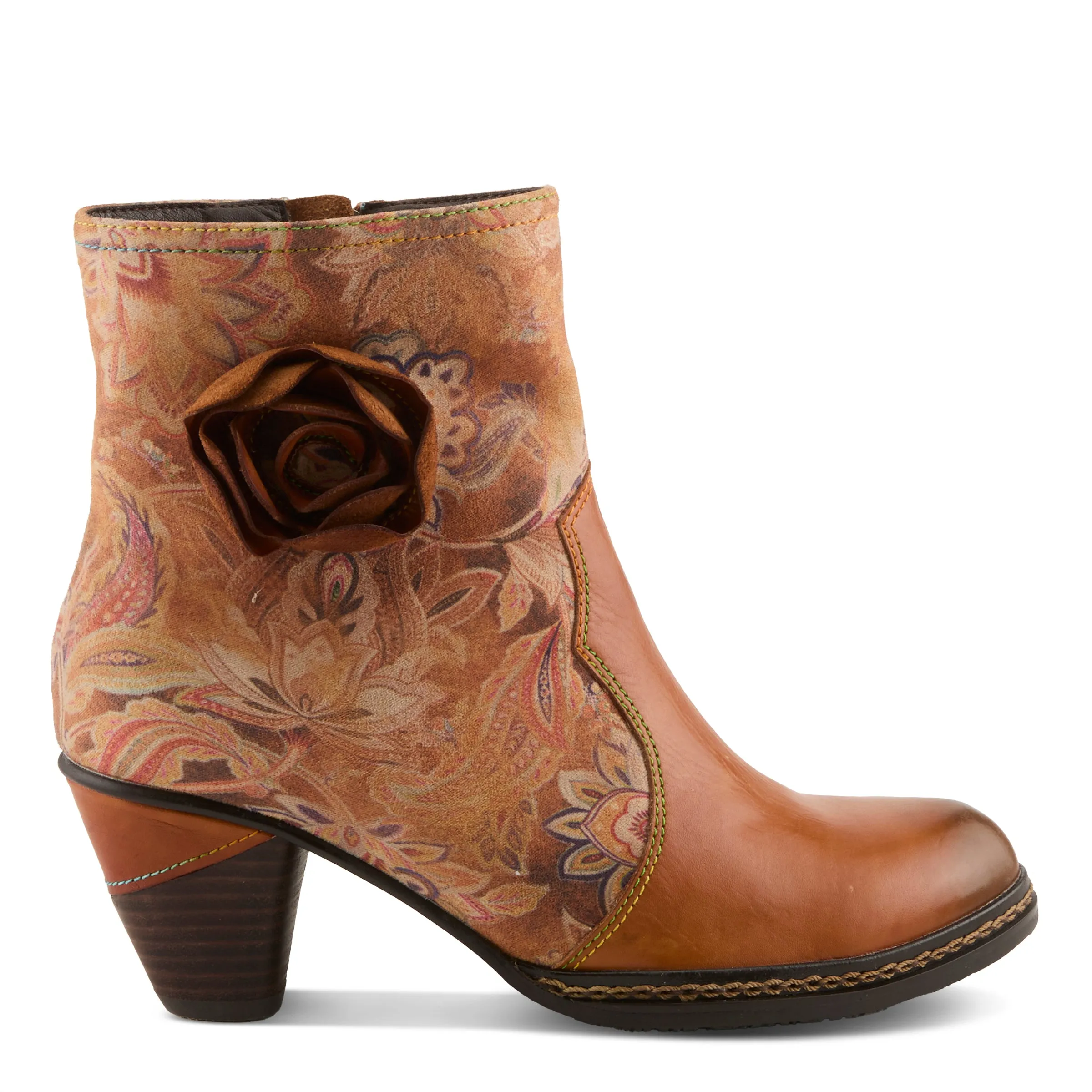 L'ARTISTE NAIMA BOOTS