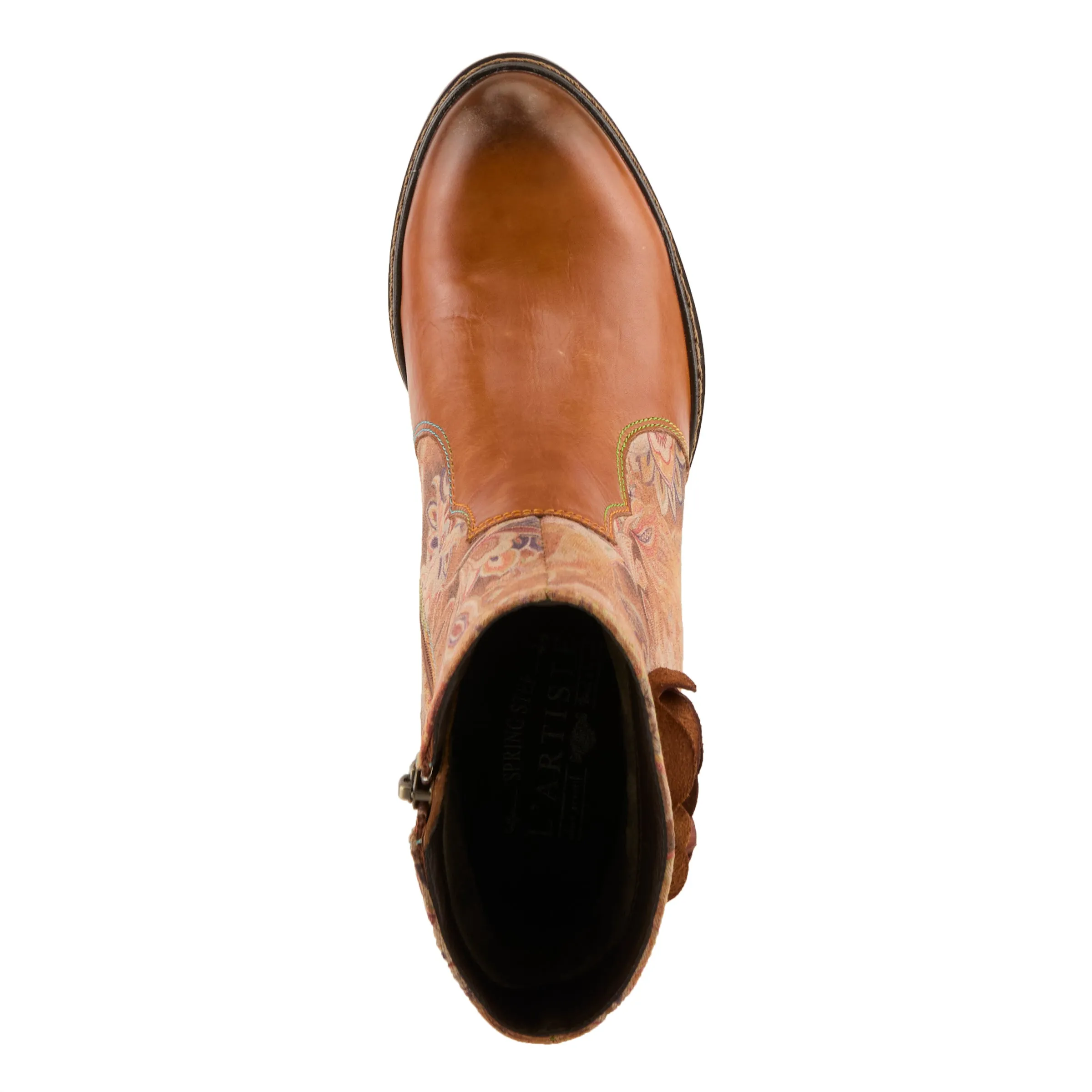 L'ARTISTE NAIMA BOOTS