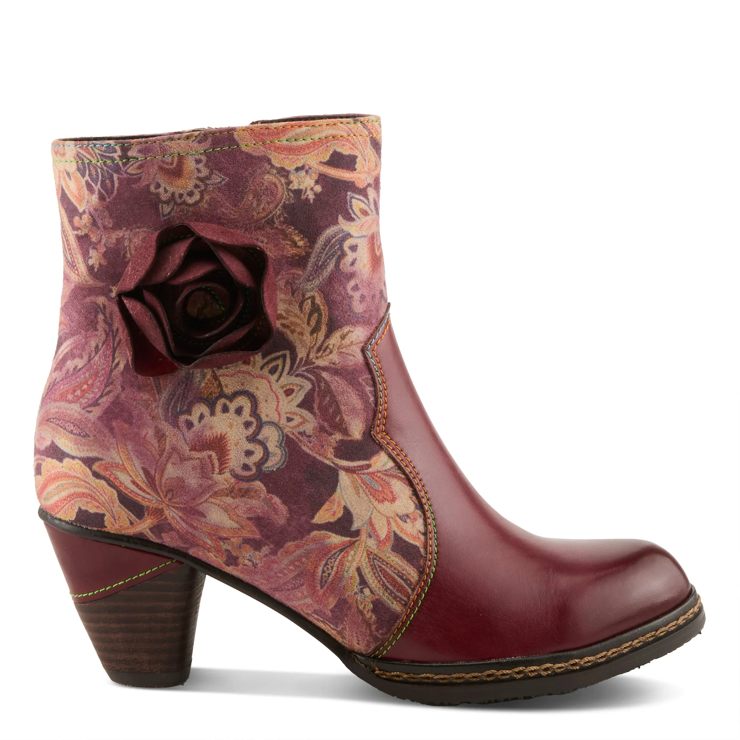 L'ARTISTE NAIMA BOOTS