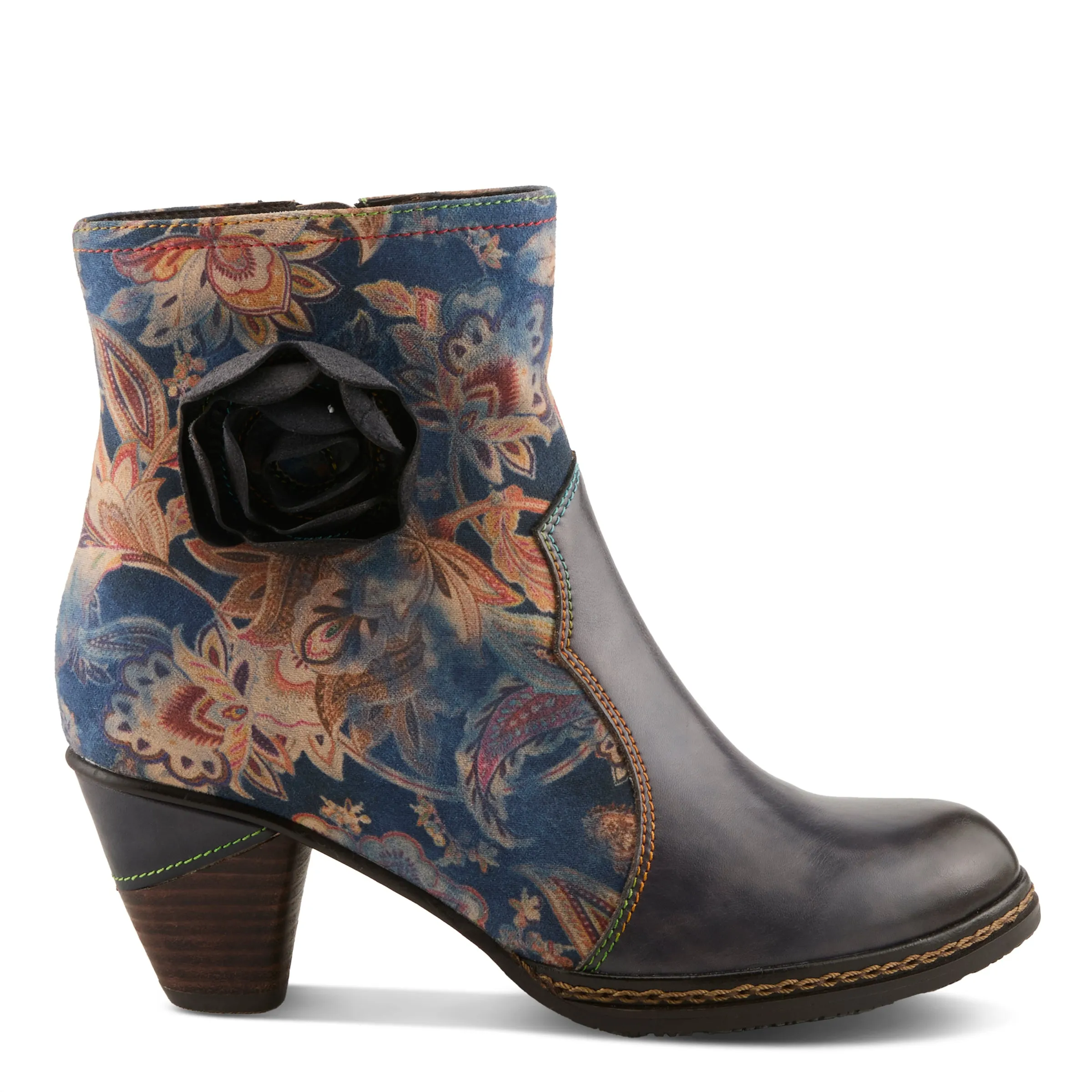 L'ARTISTE NAIMA BOOTS