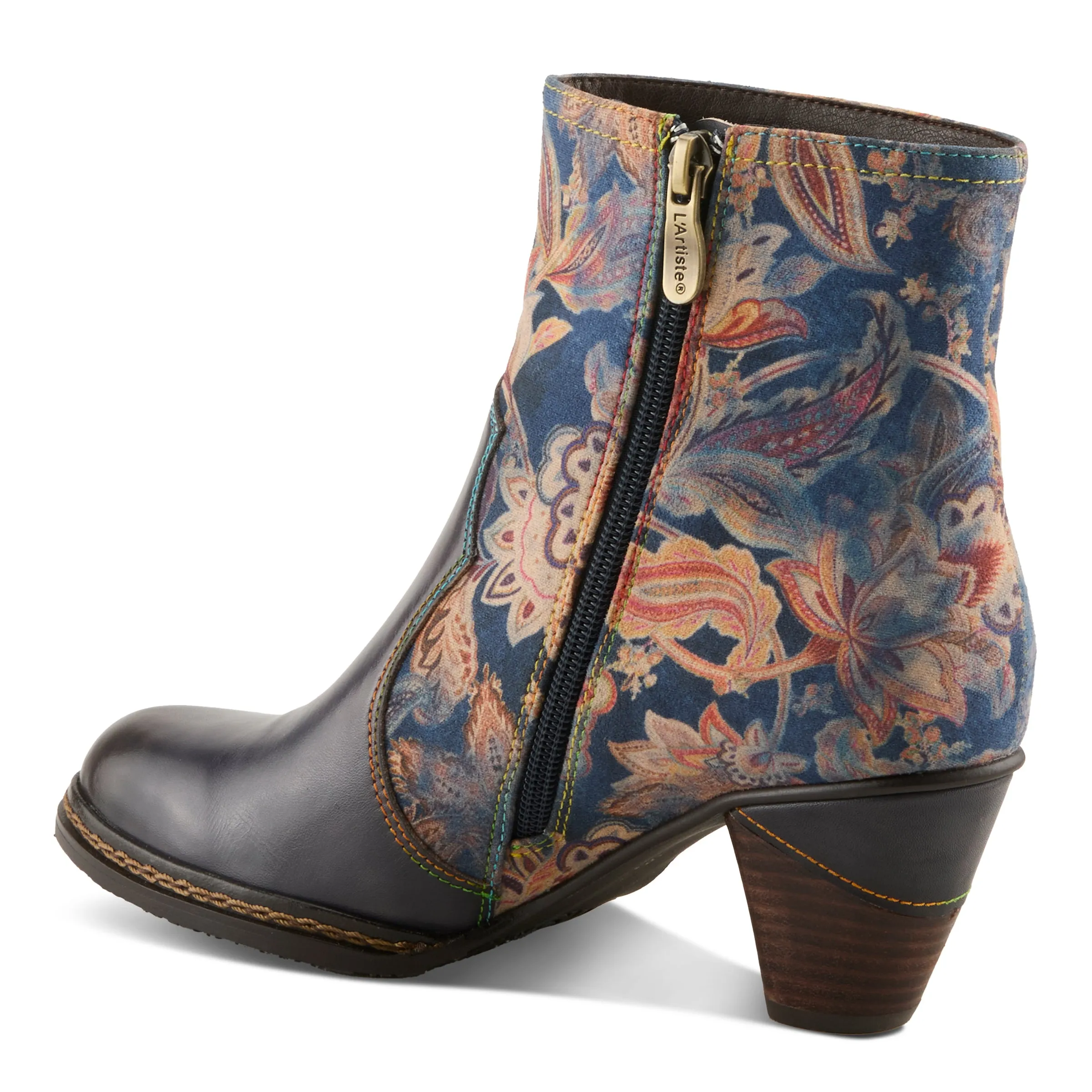 L'ARTISTE NAIMA BOOTS