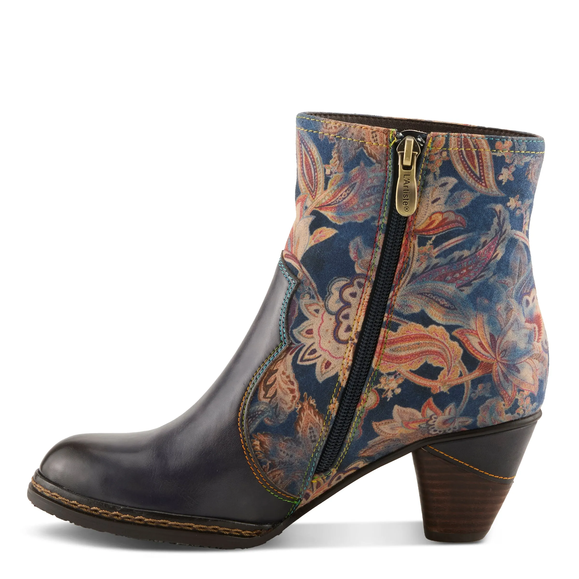 L'ARTISTE NAIMA BOOTS