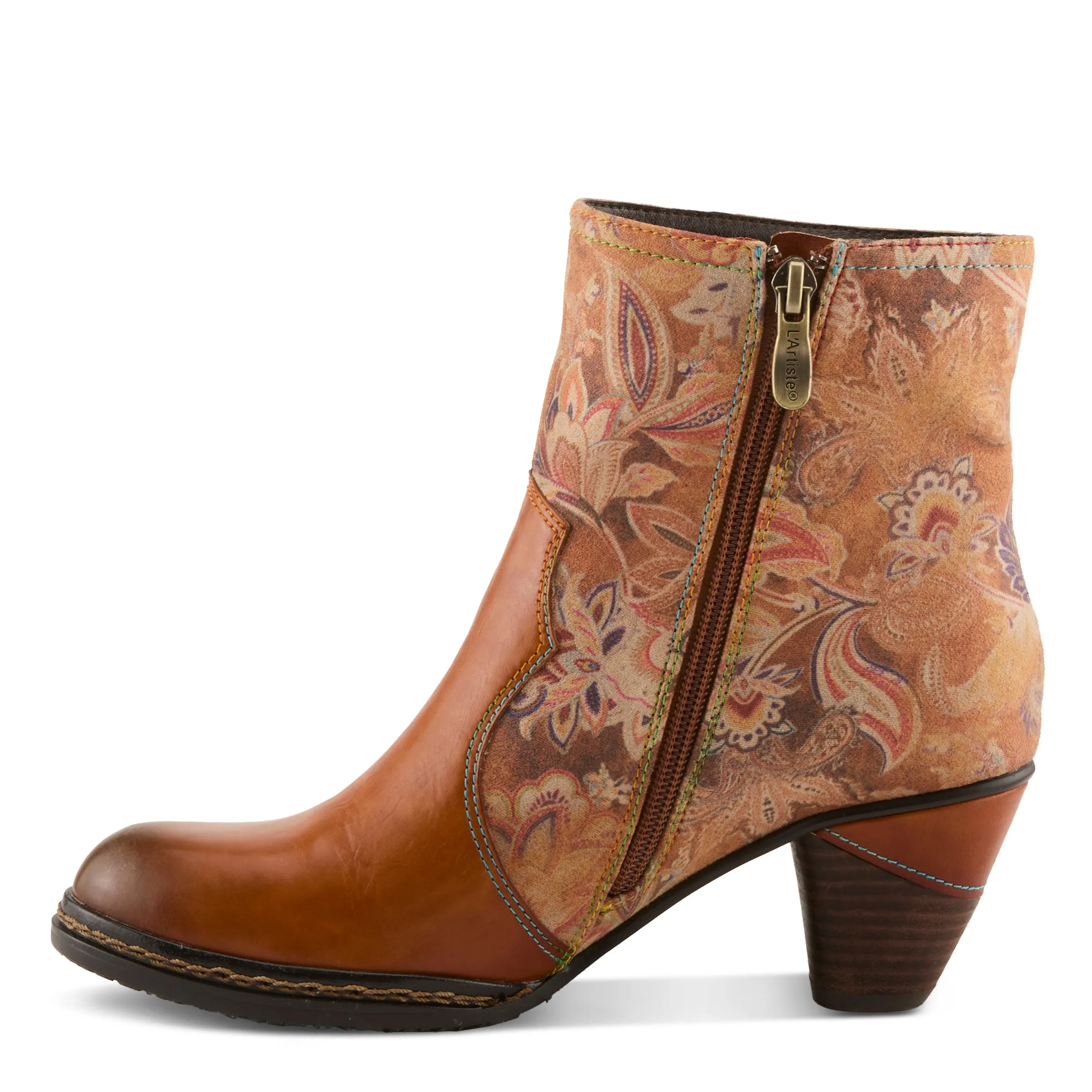 L'ARTISTE NAIMA BOOTS