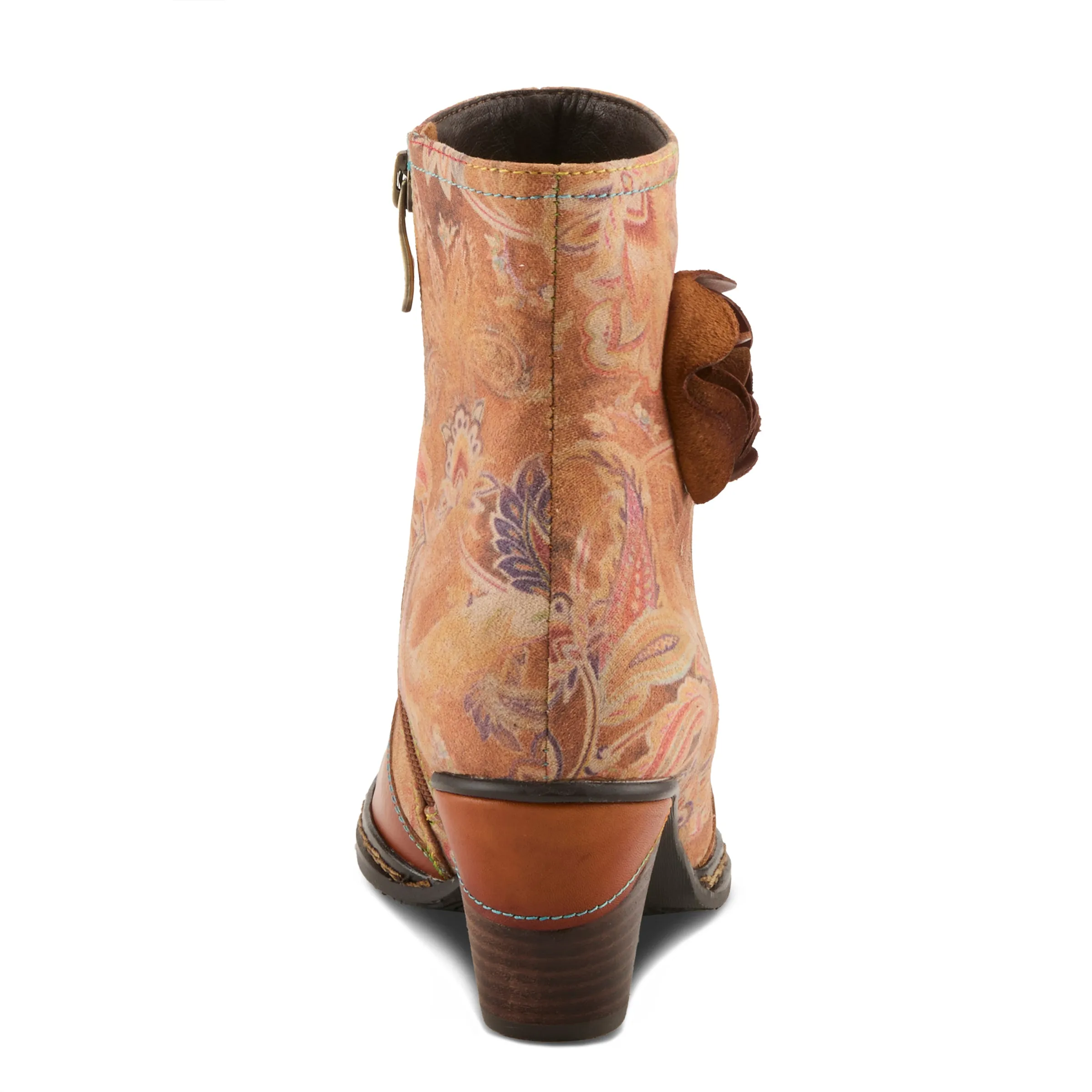 L'ARTISTE NAIMA BOOTS