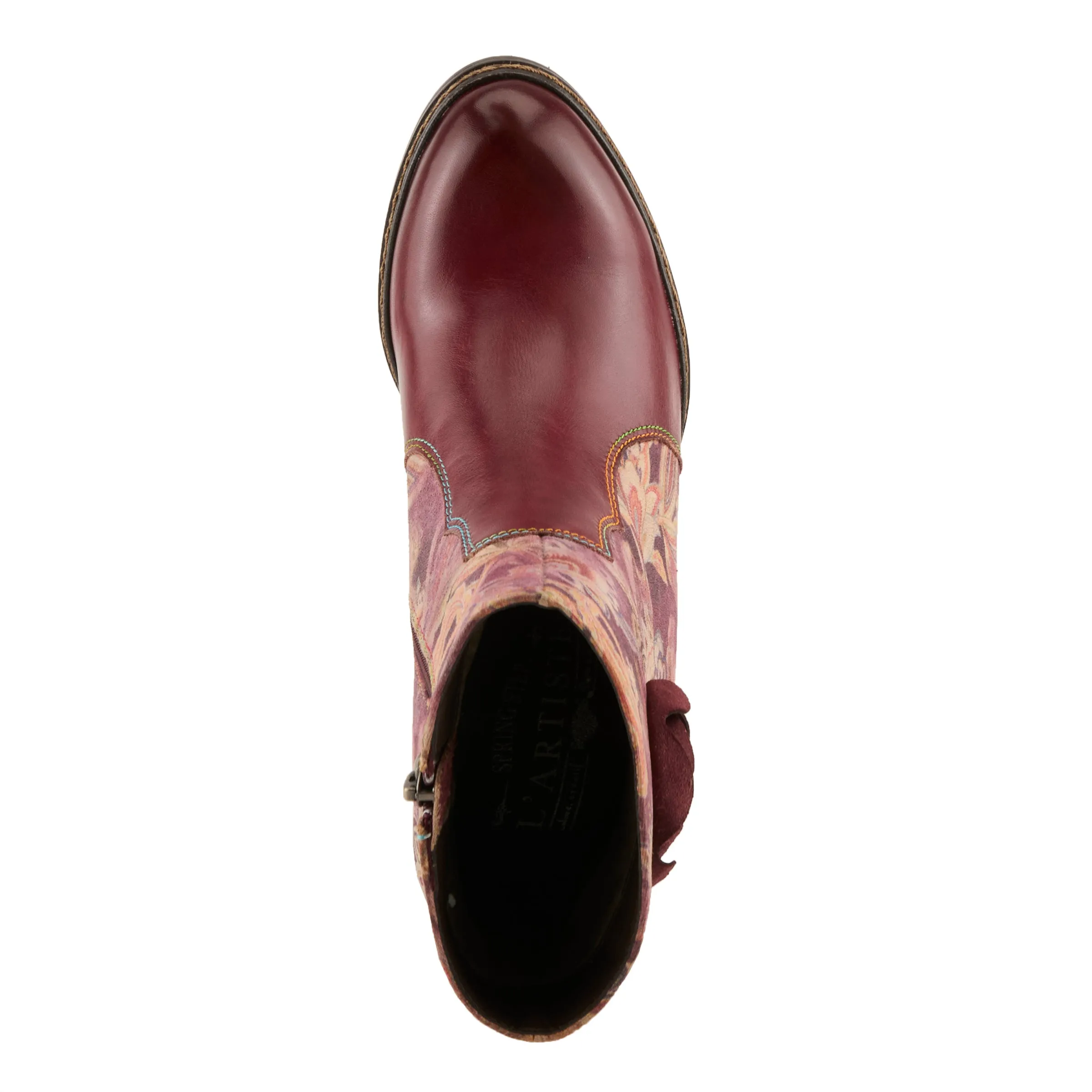 L'ARTISTE NAIMA BOOTS