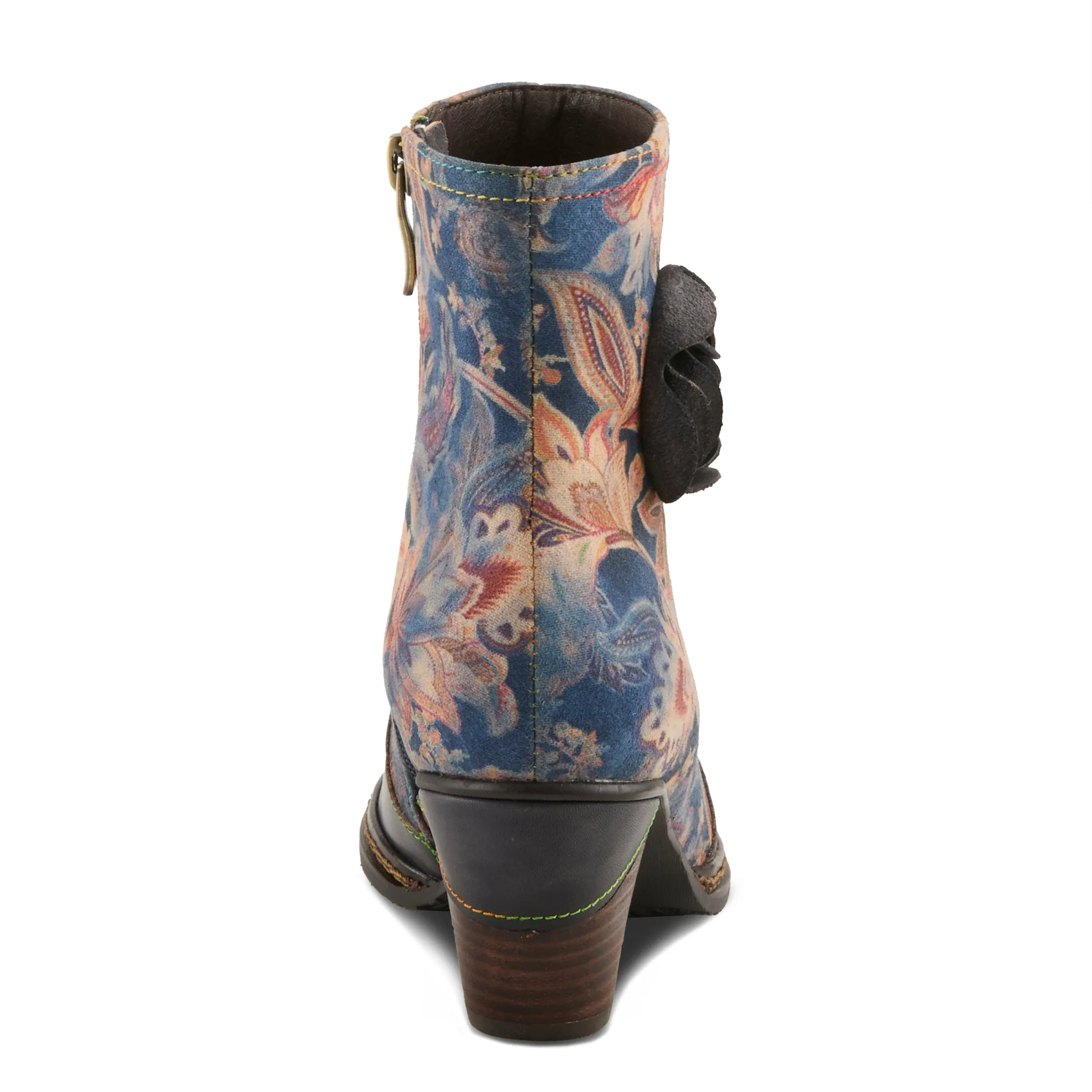 L'ARTISTE NAIMA BOOTS