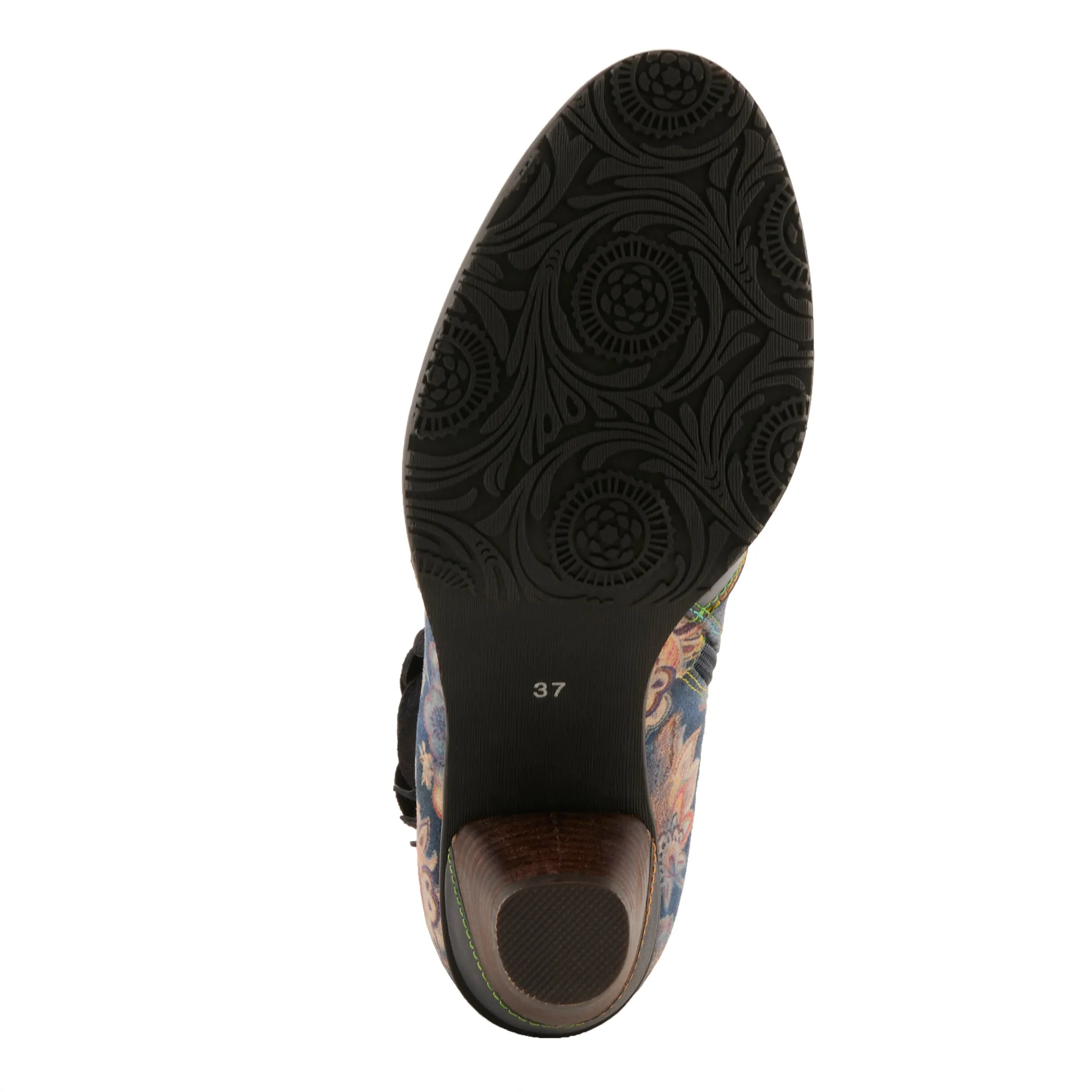 L'ARTISTE NAIMA BOOTS