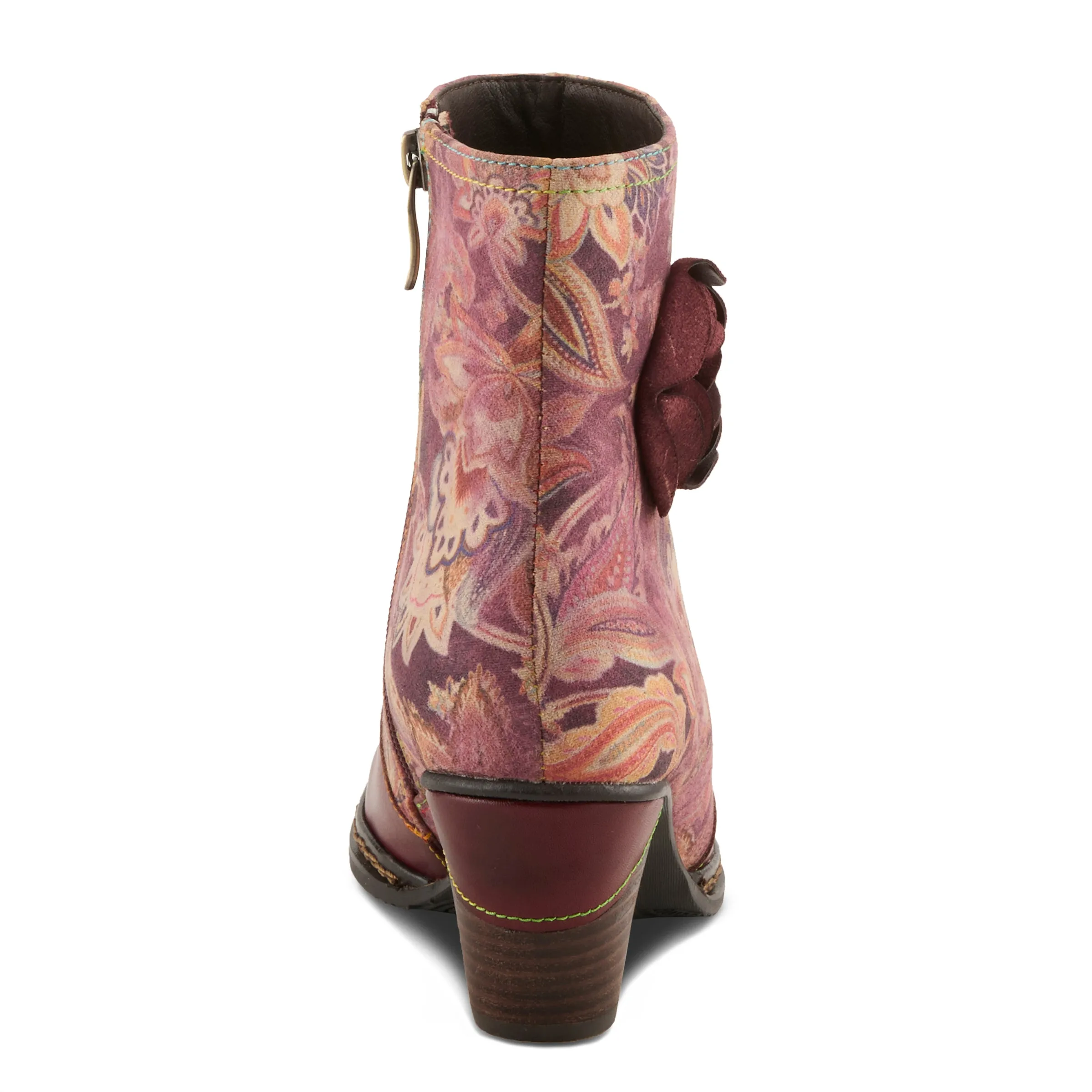 L'ARTISTE NAIMA BOOTS