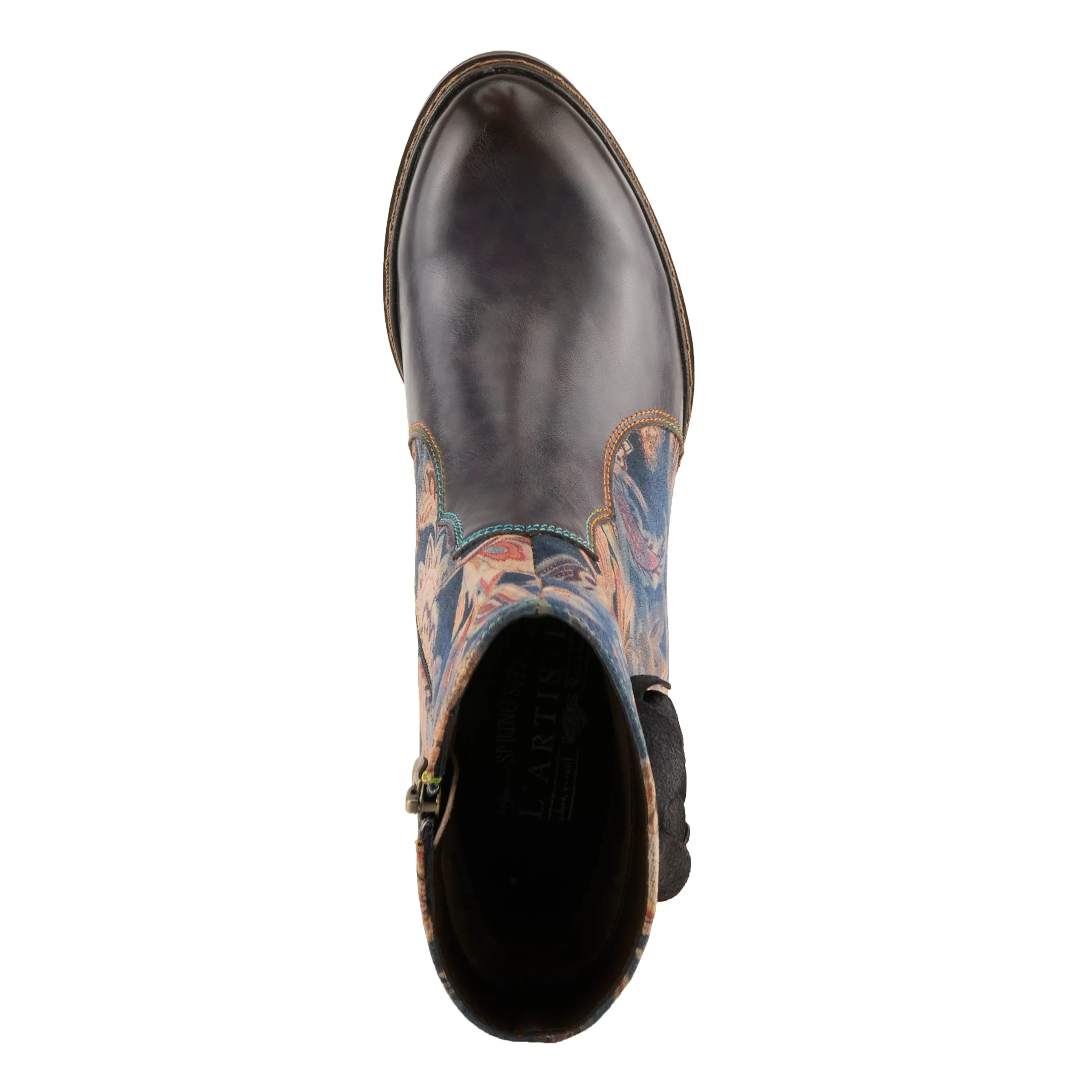 L'ARTISTE NAIMA BOOTS