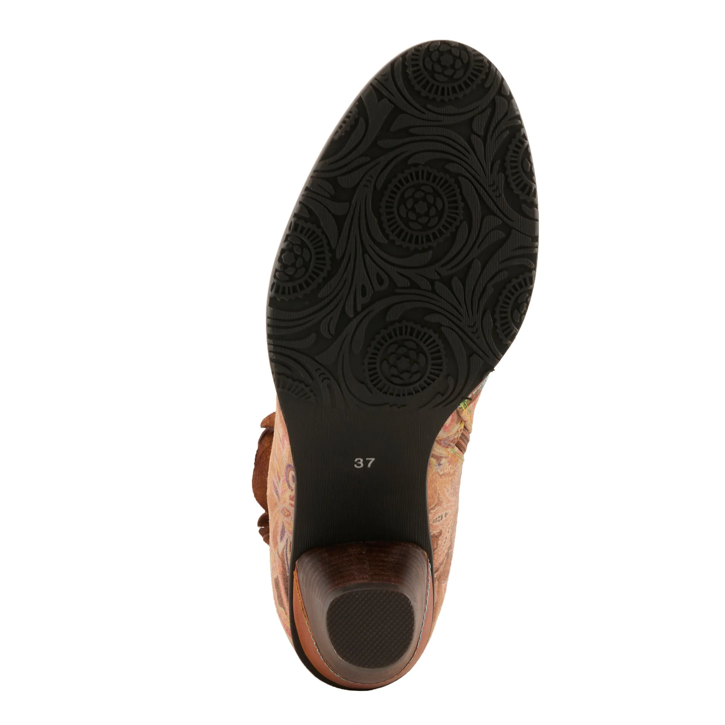 L'ARTISTE NAIMA BOOTS