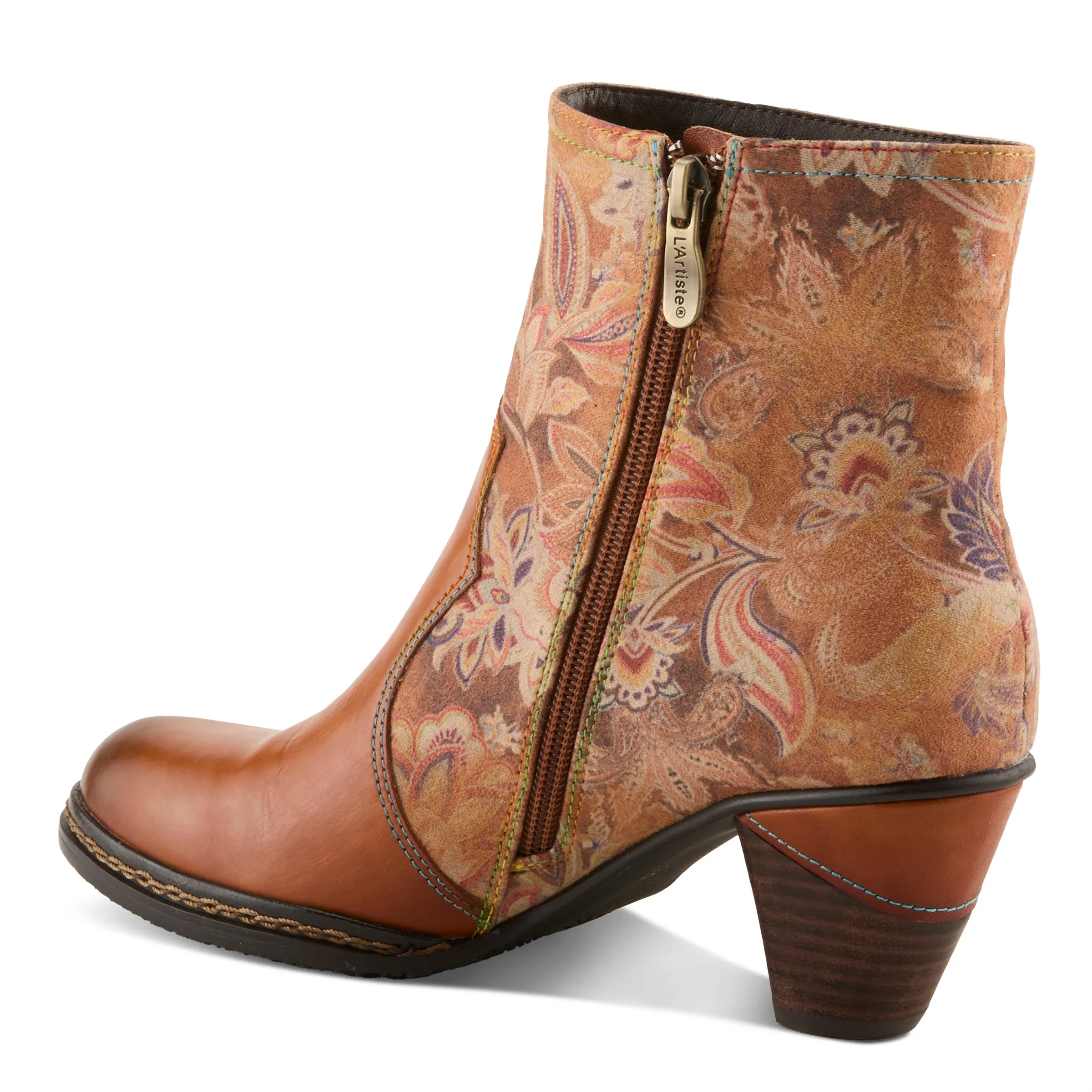L'ARTISTE NAIMA BOOTS