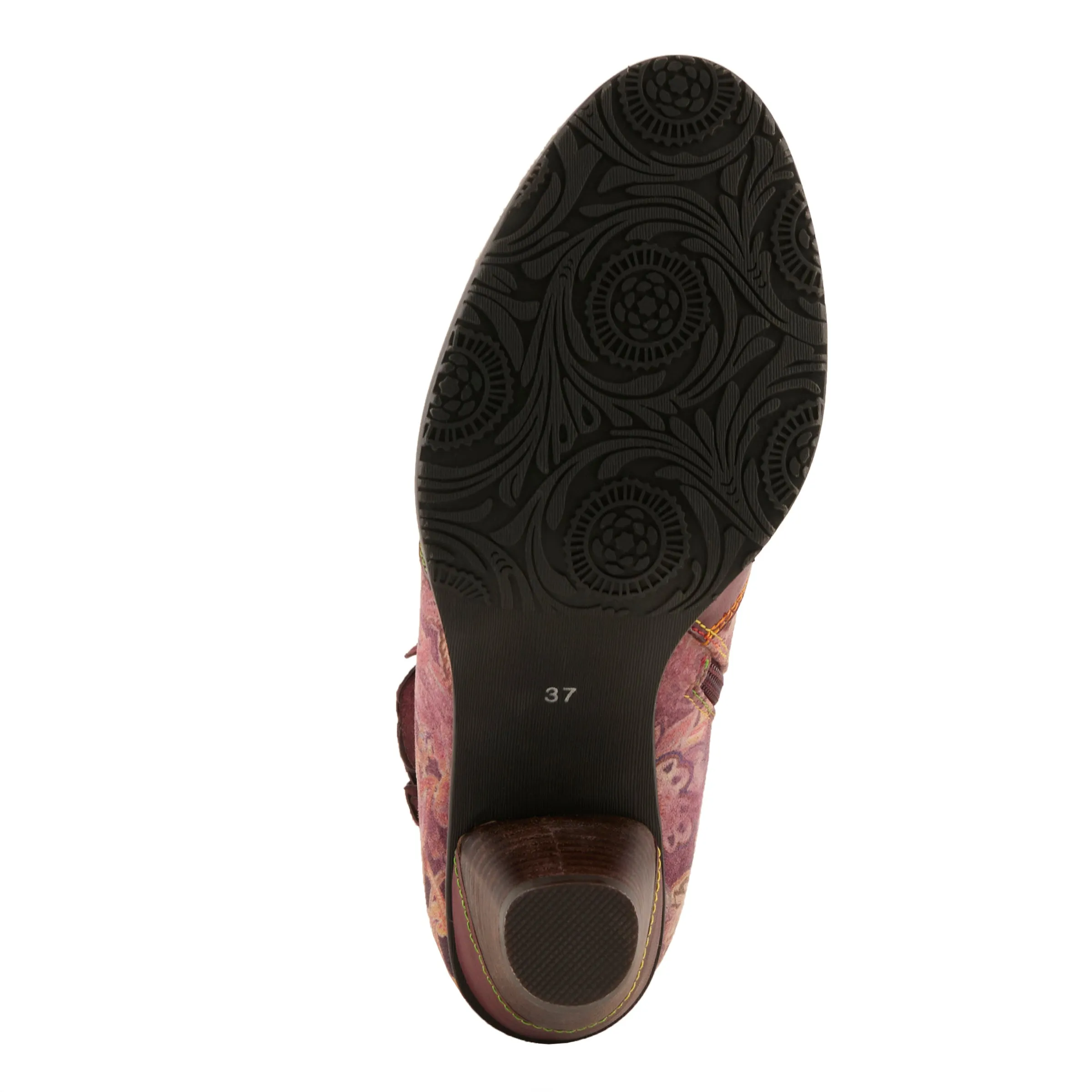 L'ARTISTE NAIMA BOOTS