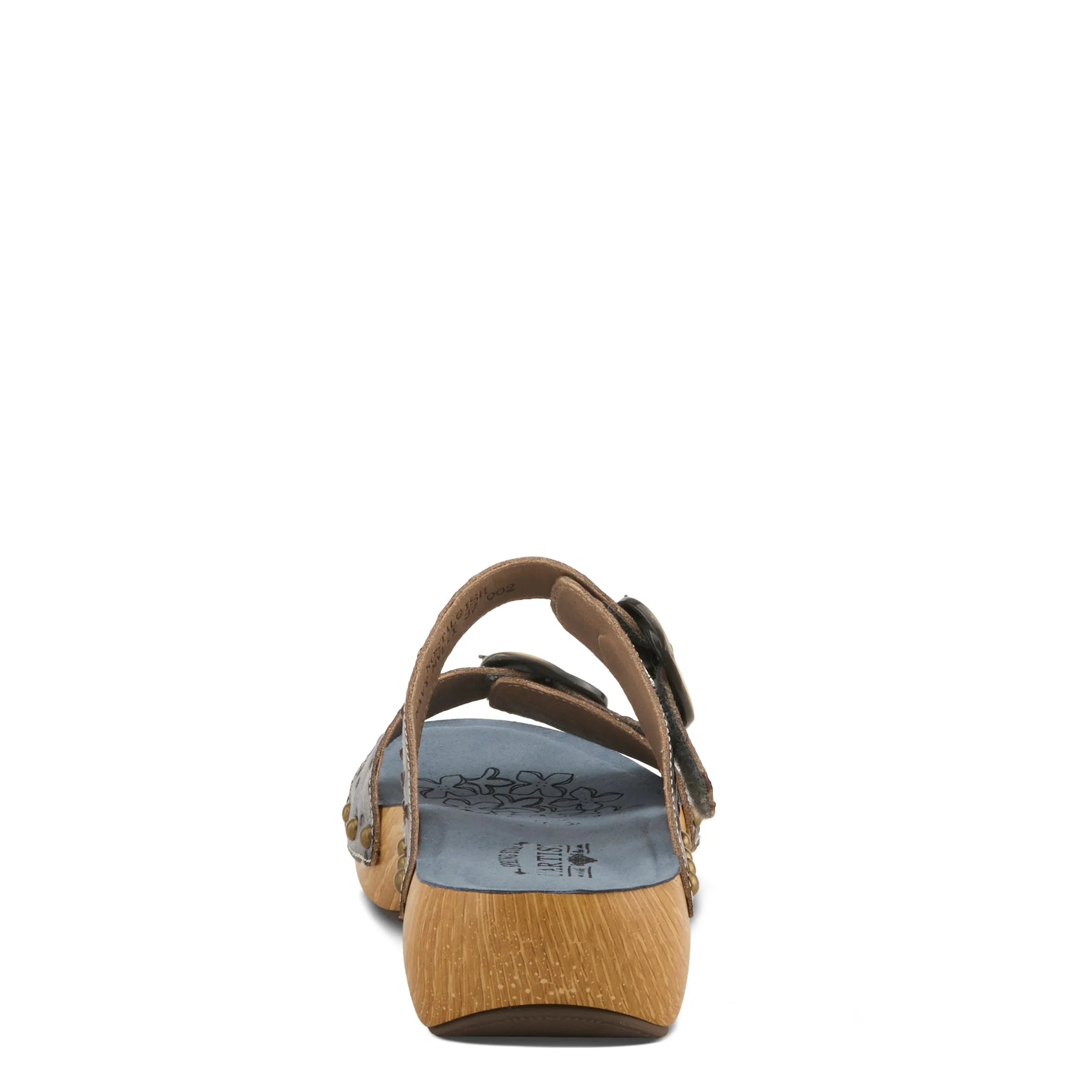 L'ARTISTE NOSTALGISH SANDALS