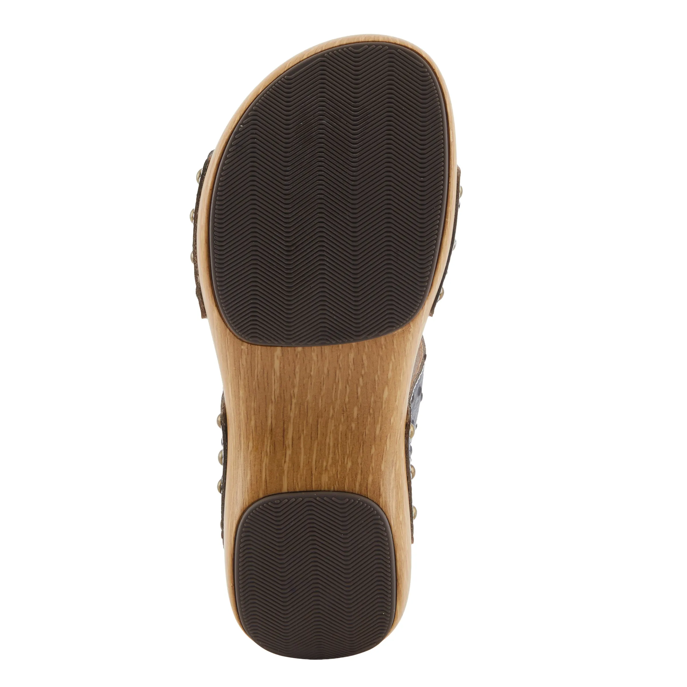 L'ARTISTE NOSTALGISH SANDALS